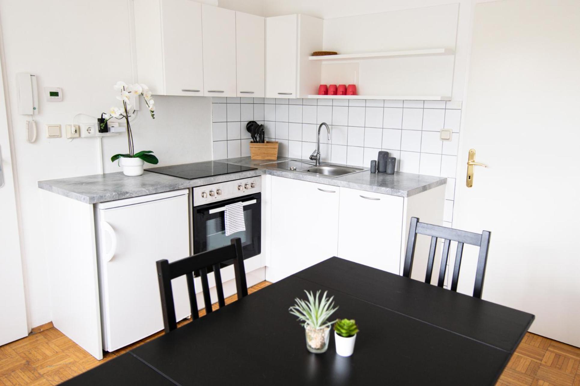 Lions Apartments - Erholung und Vergnügen in Bad Tatzmannsdorf
