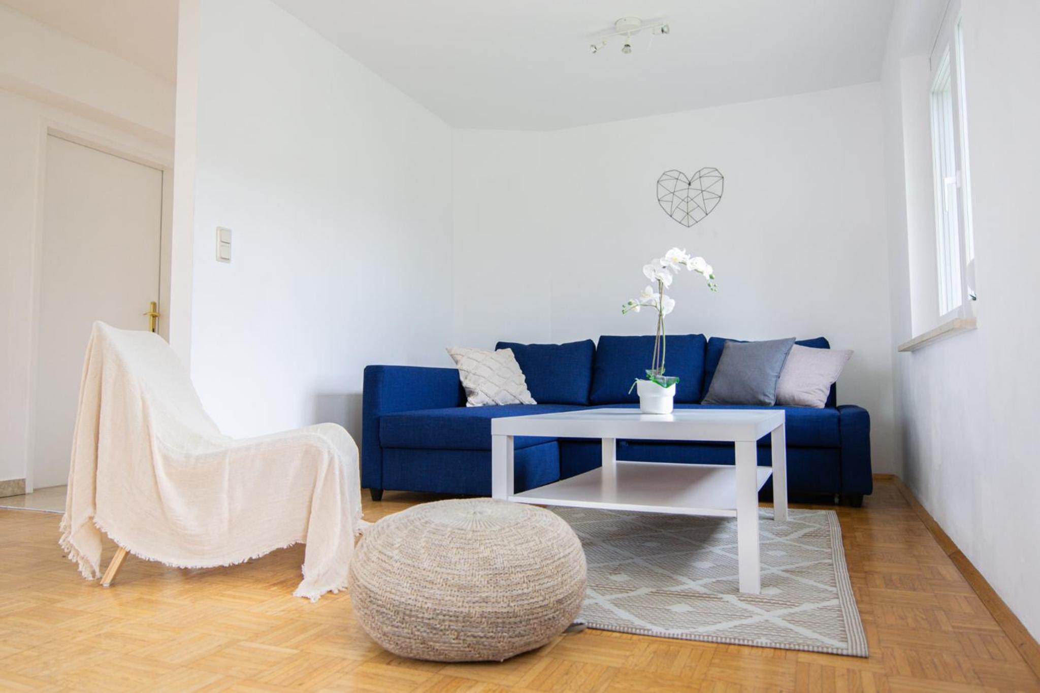 Lions Apartments - Erholung und Vergnügen in Bad Tatzmannsdorf