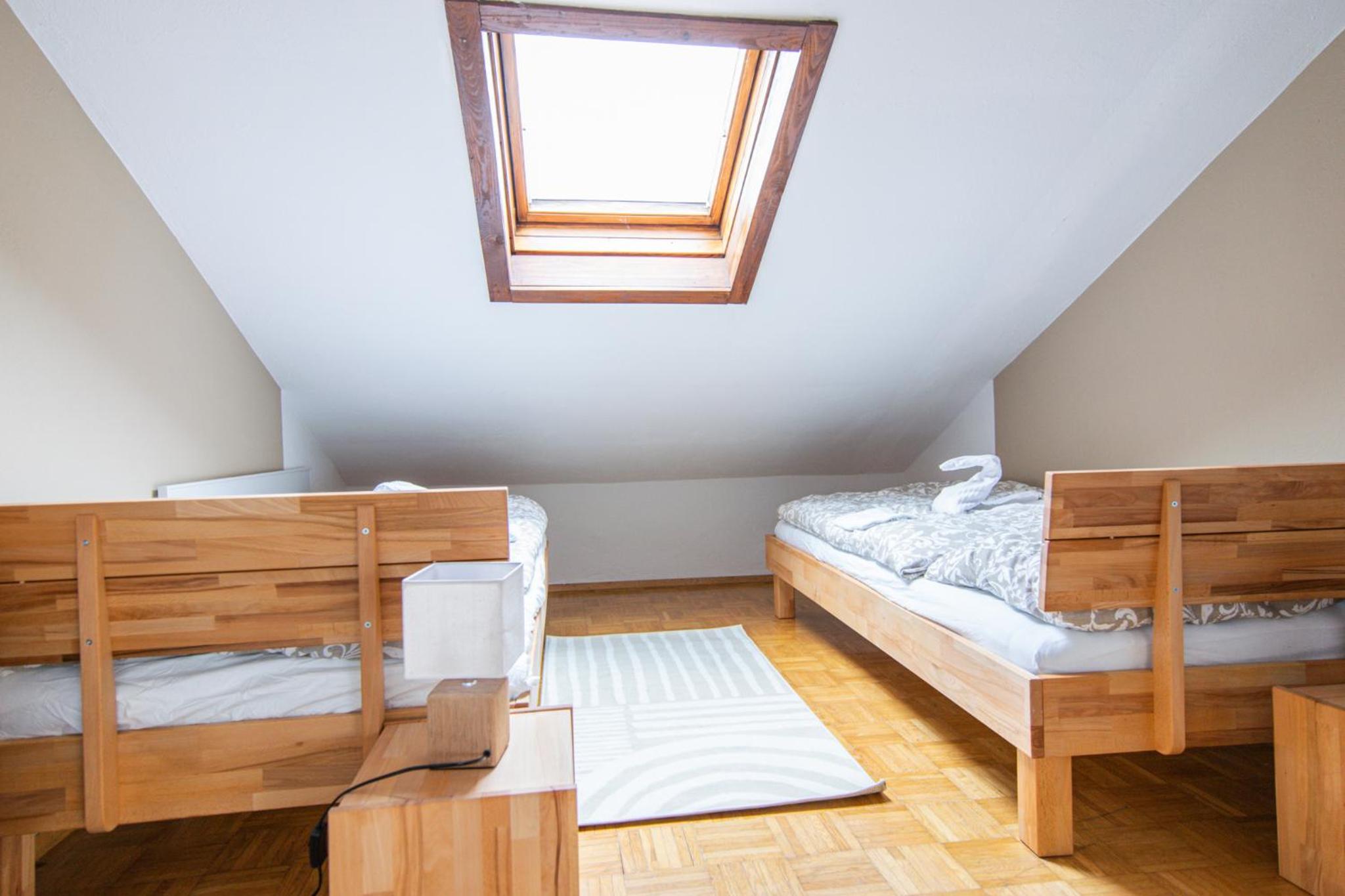 Lions Apartments - Erholung und Vergnügen in Bad Tatzmannsdorf