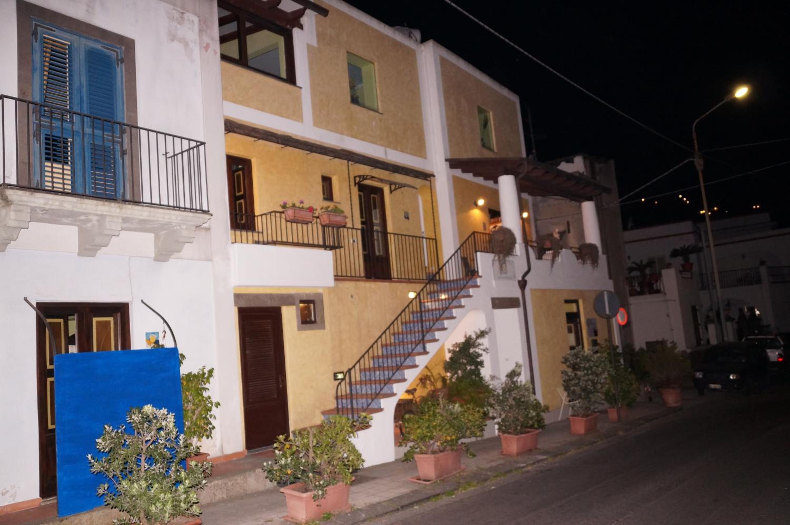 Casa Matarazzo