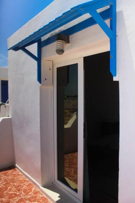 Apartment Chez Rachida view 2