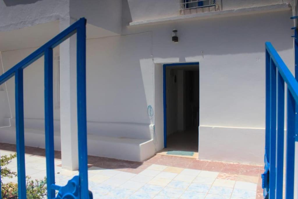 Apartment Chez Rachida view 5