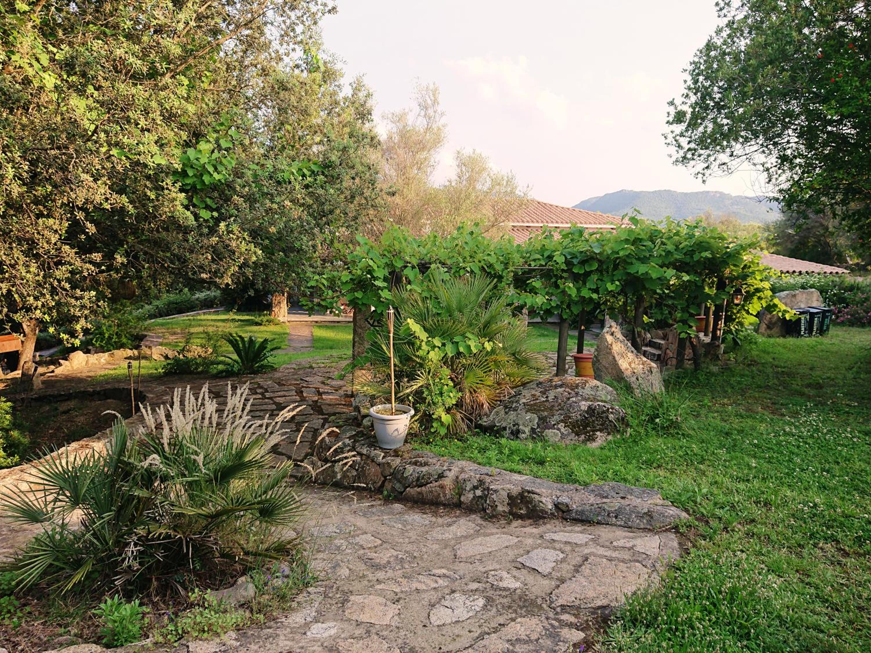 Agriturismo Desole