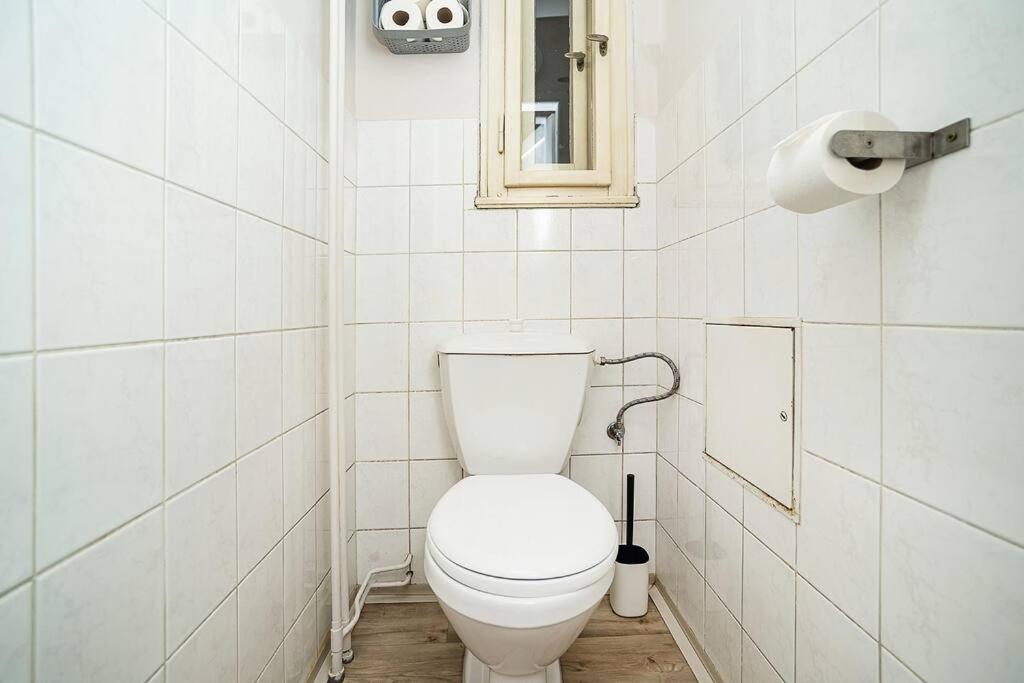Flat in Zizkov -103-
