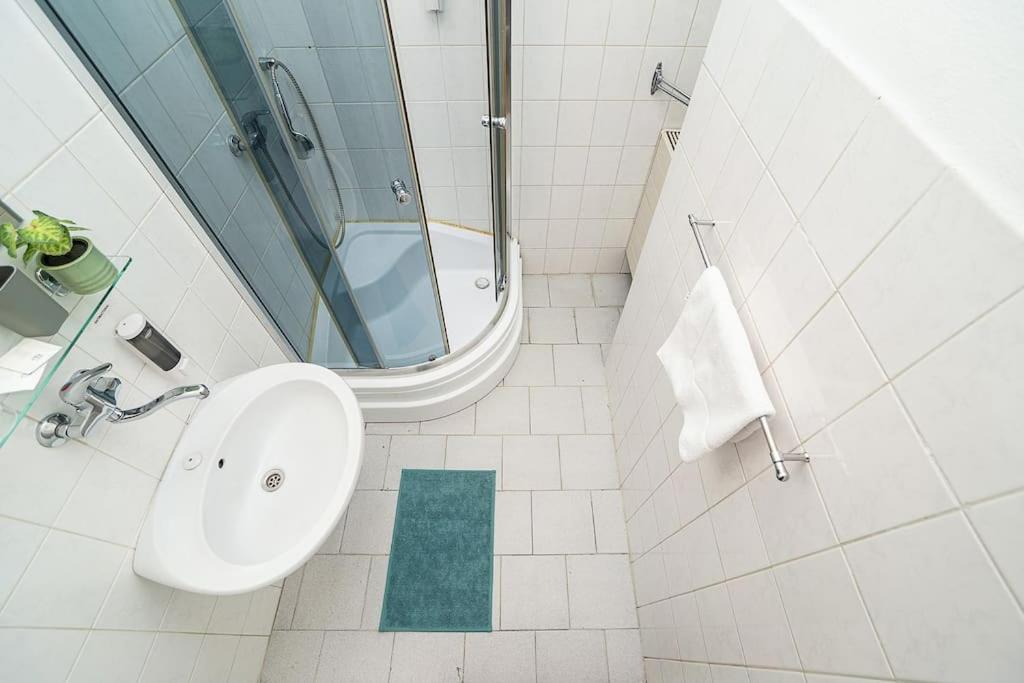 Flat in Zizkov -103-