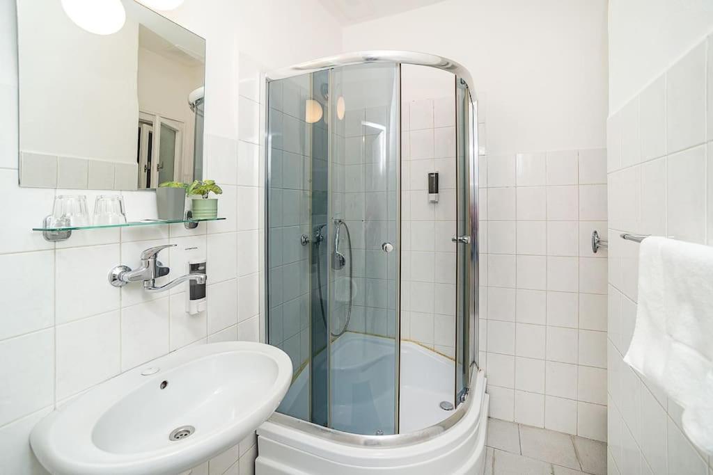Flat in Zizkov -103-