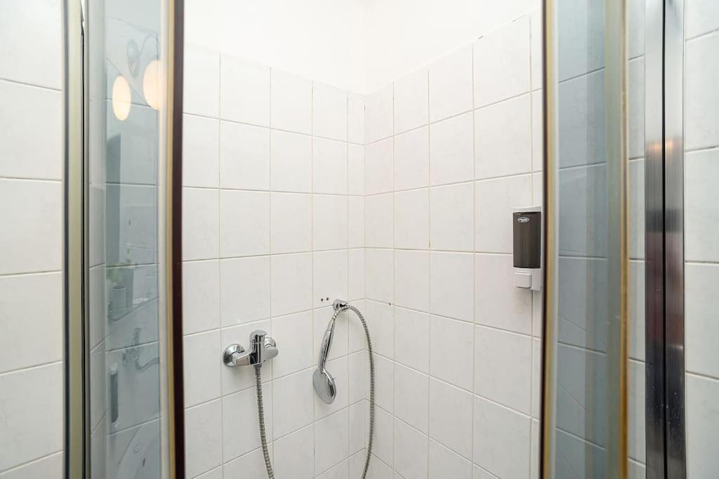 Flat in Zizkov -103-