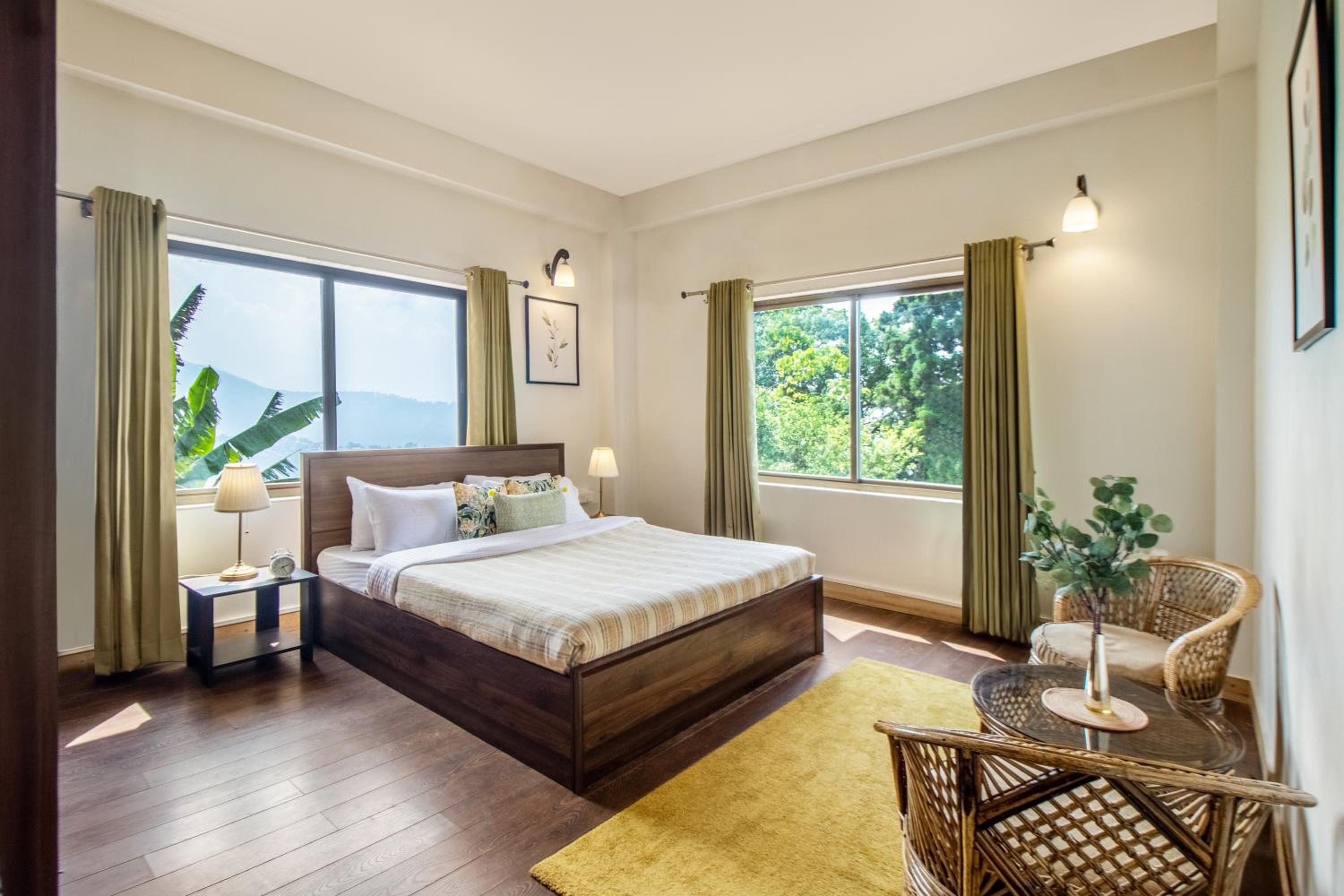 Arya Treetops And Tea Trails by VEO - Part of StayVista view 5