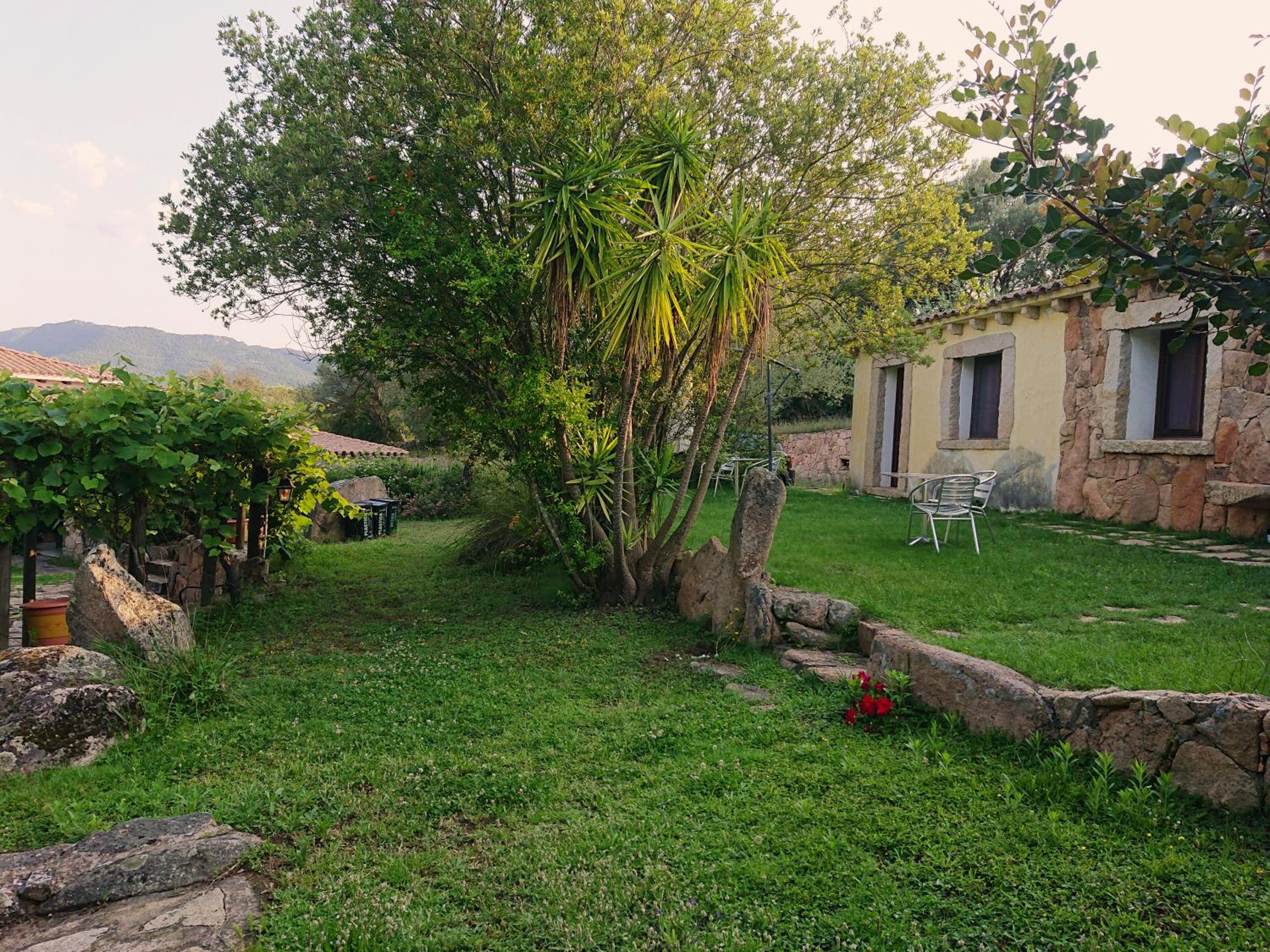 Agriturismo Desole