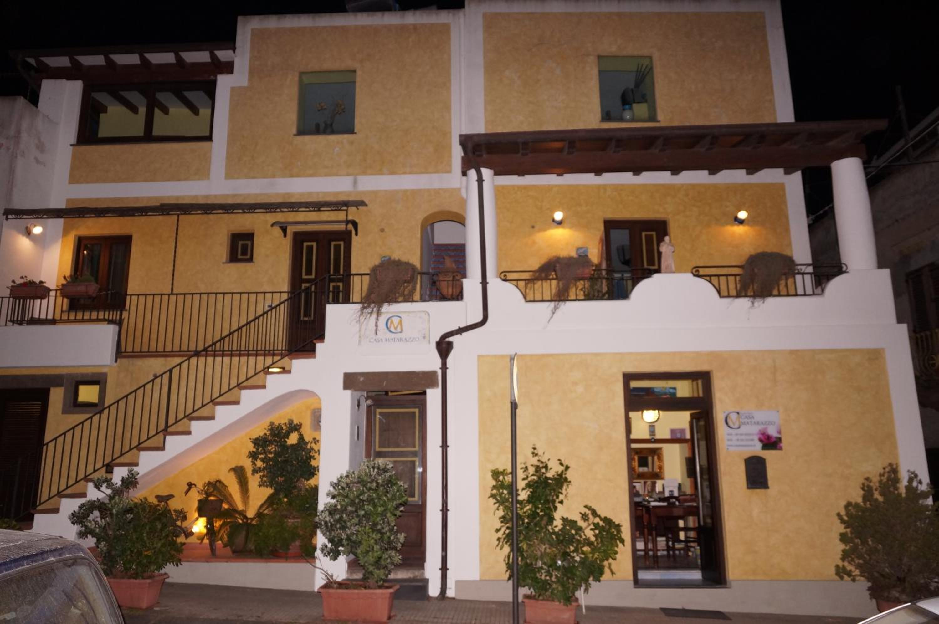 Casa Matarazzo