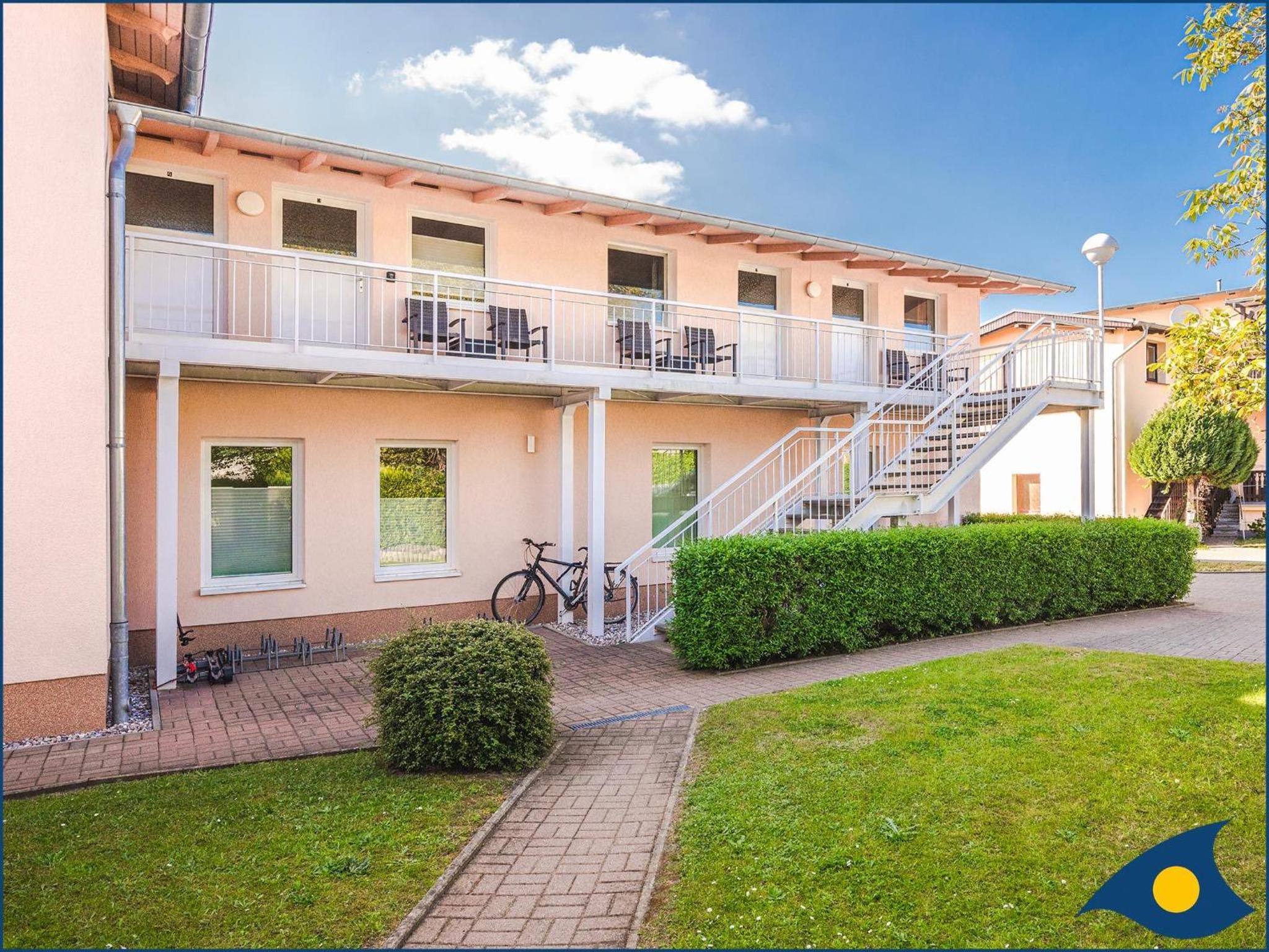 Haus Perle Whg 02