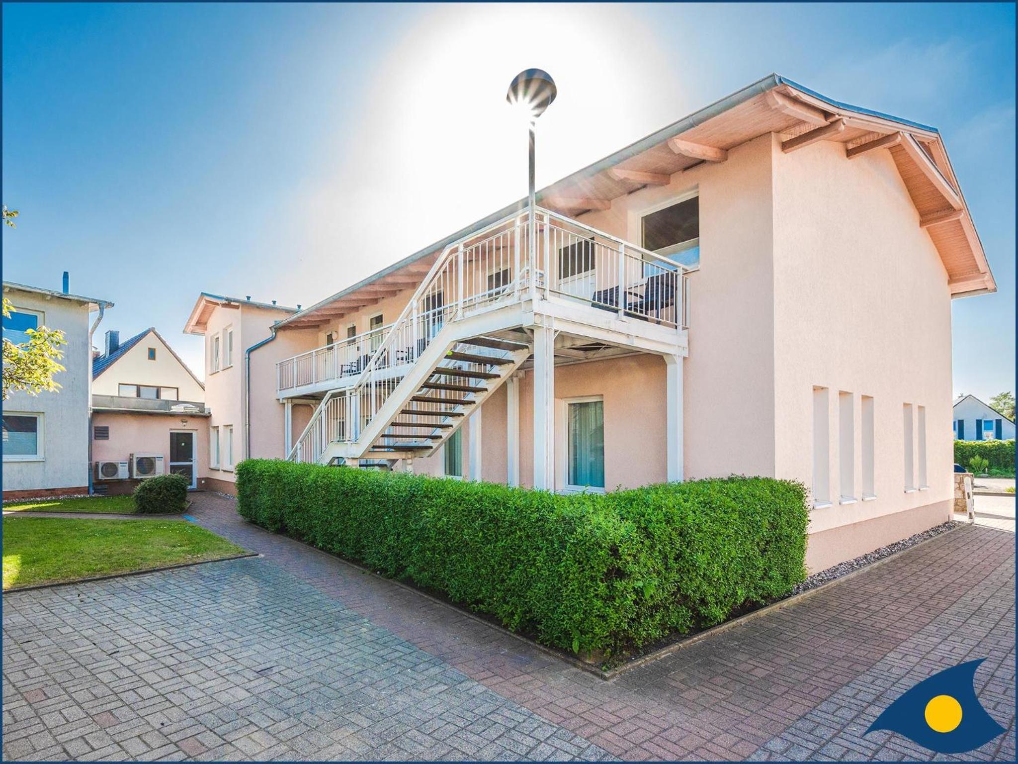Haus Perle Whg 01