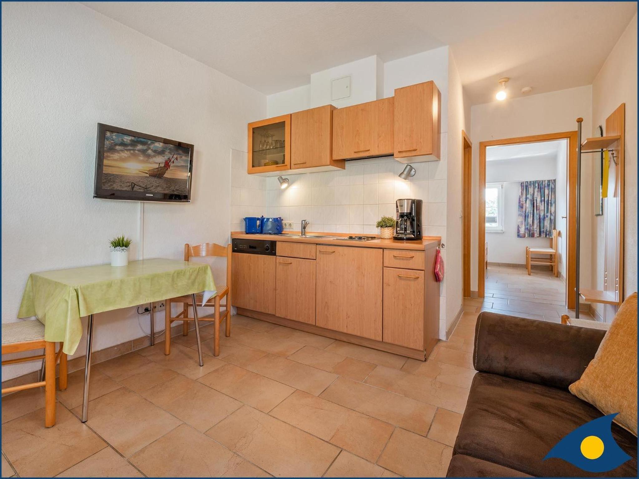 Haus Perle Whg 01
