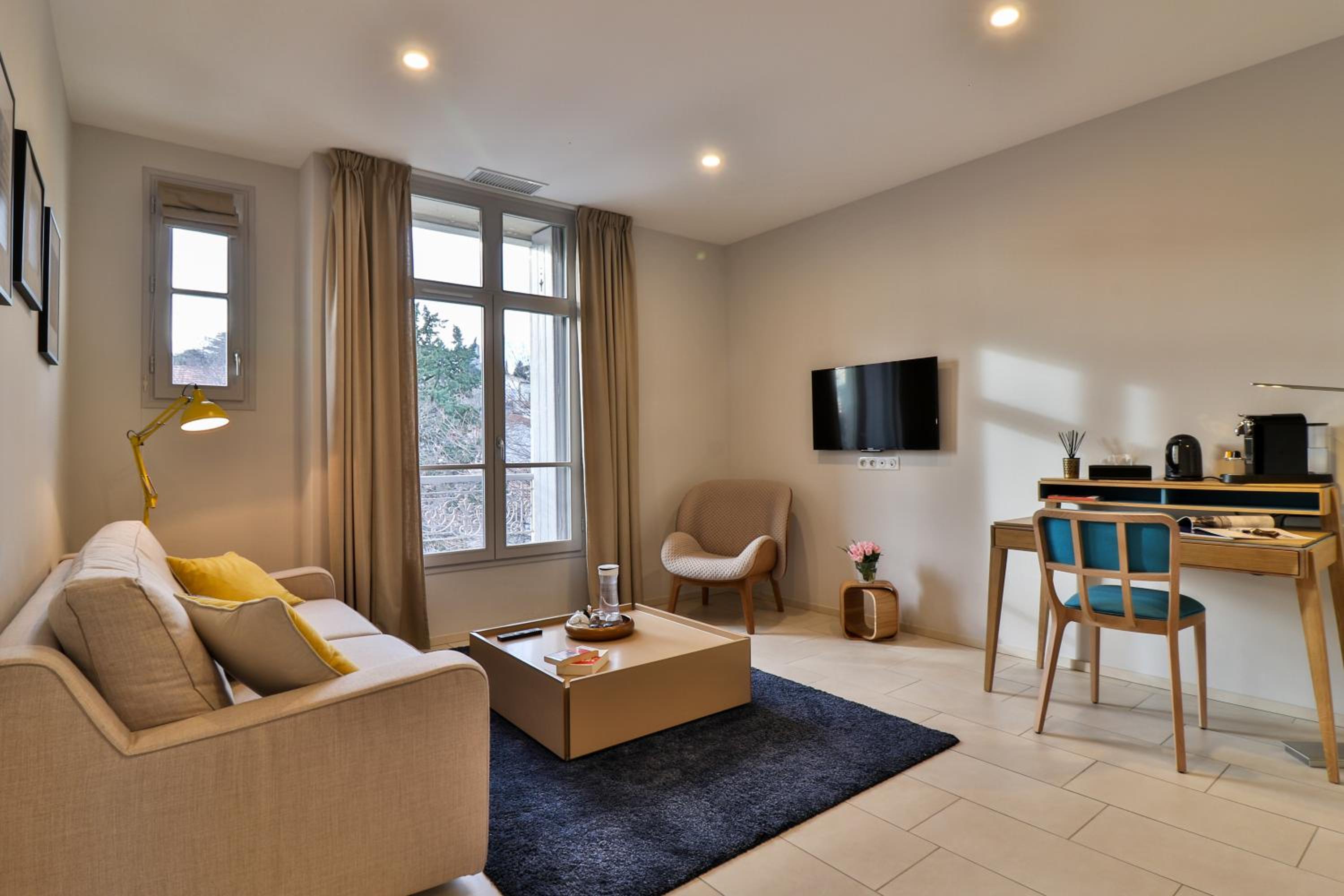 Villa Meridia