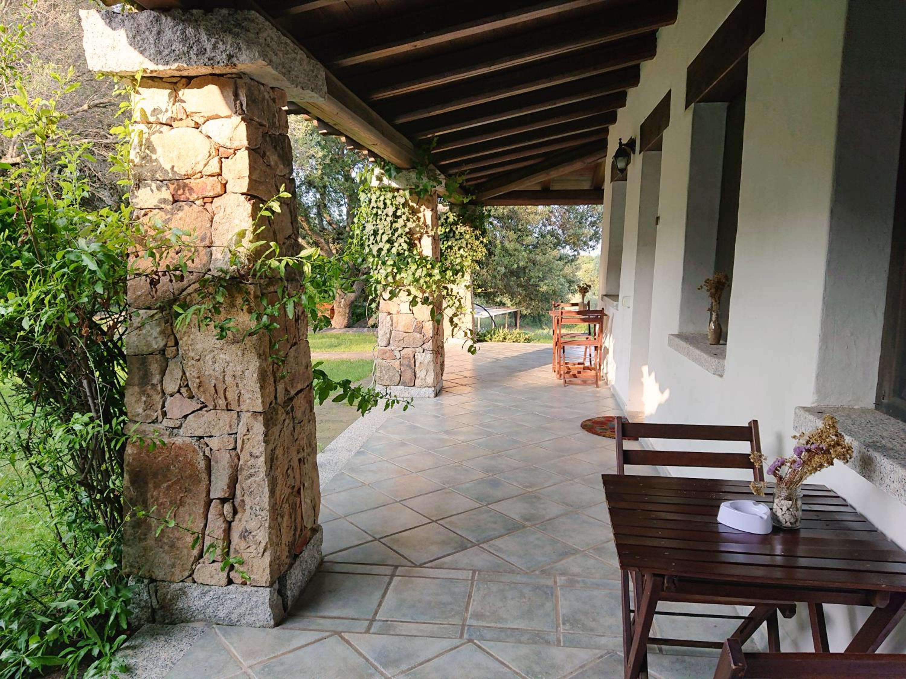 Agriturismo Desole