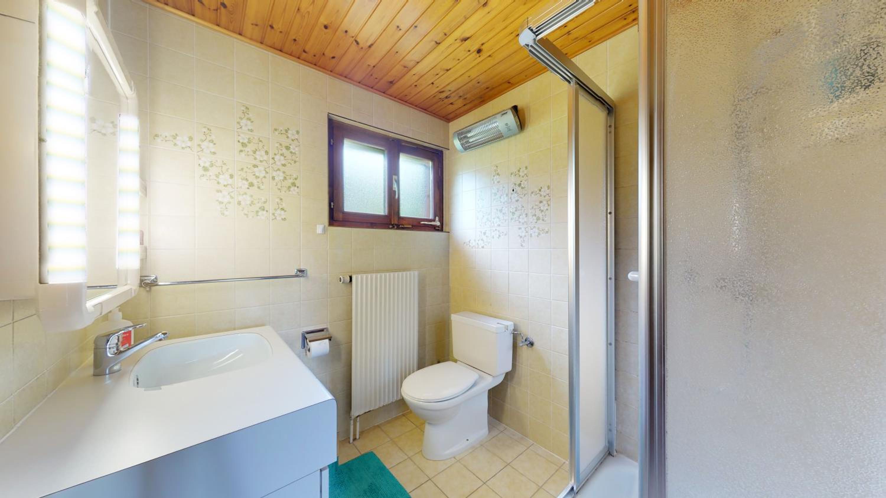 Family chalet in La Tzoumaz - 4 Valleys