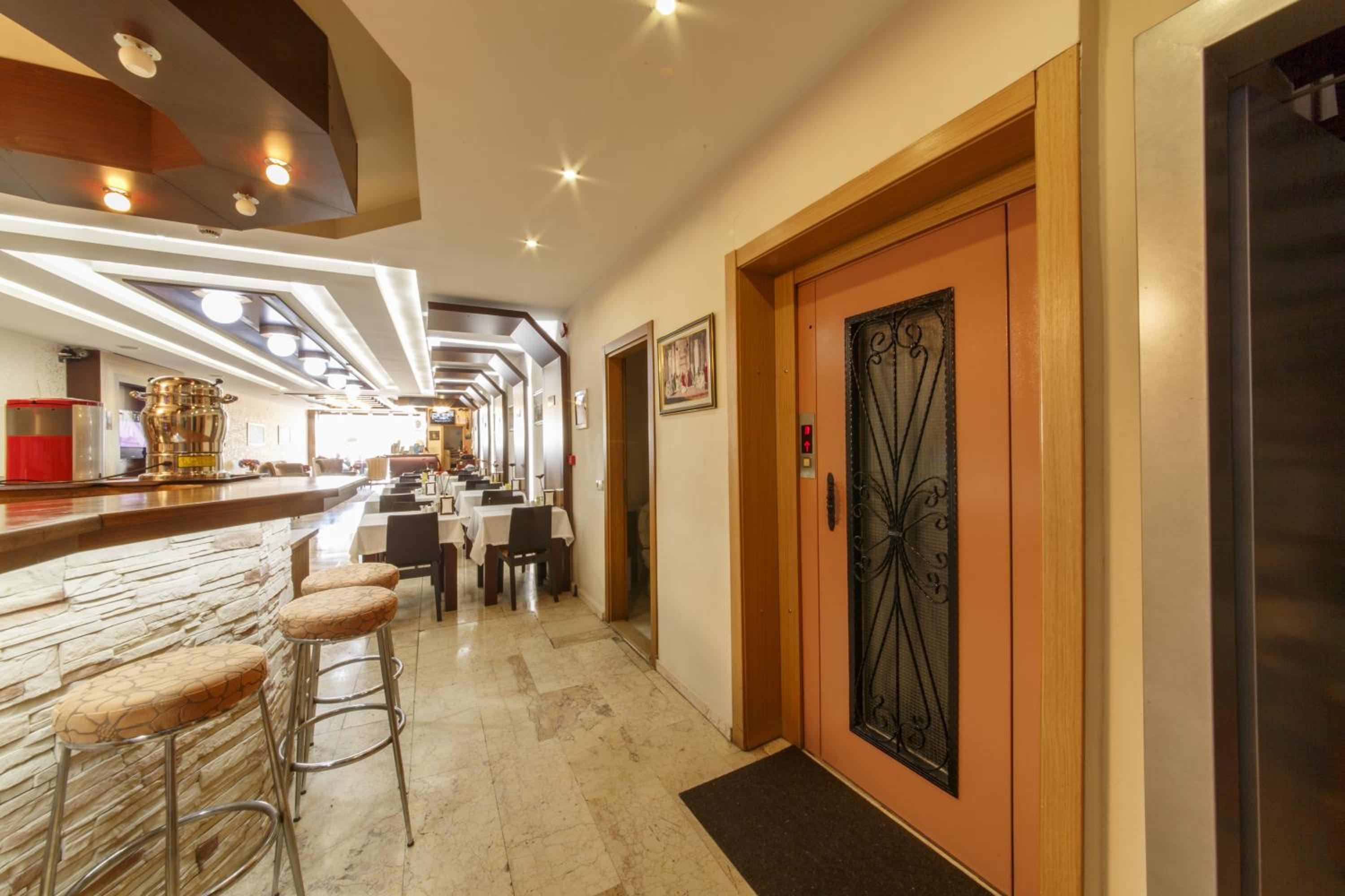 Hotel Ipekyolu - Image 33