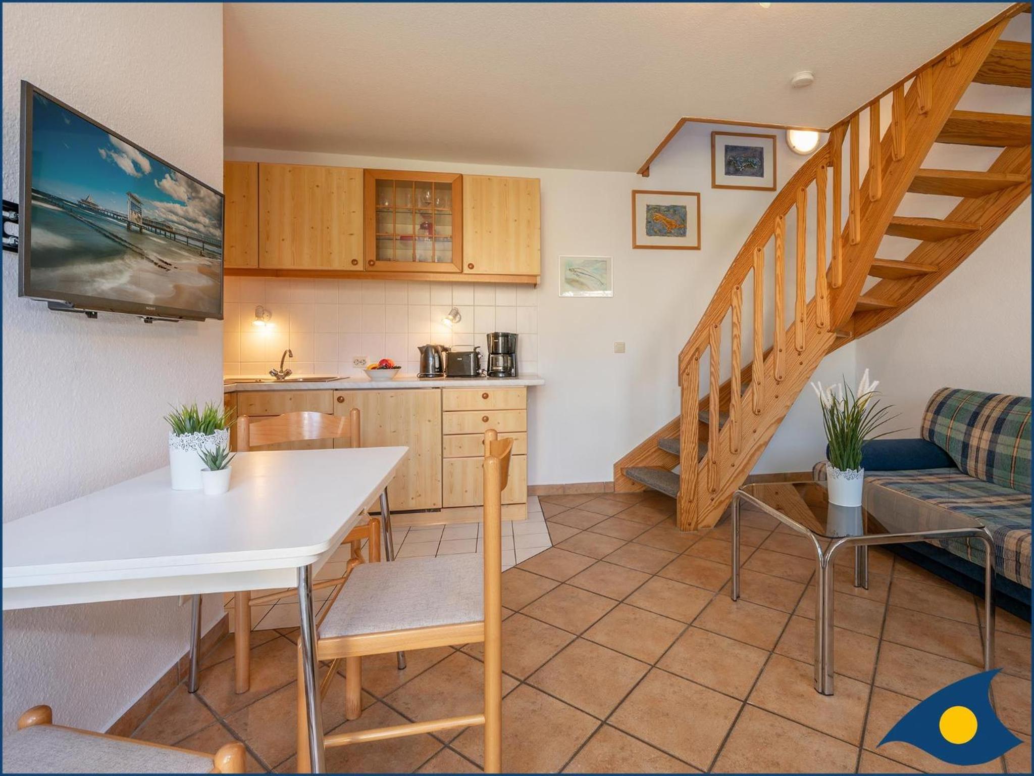 Haus Perle Whg 05
