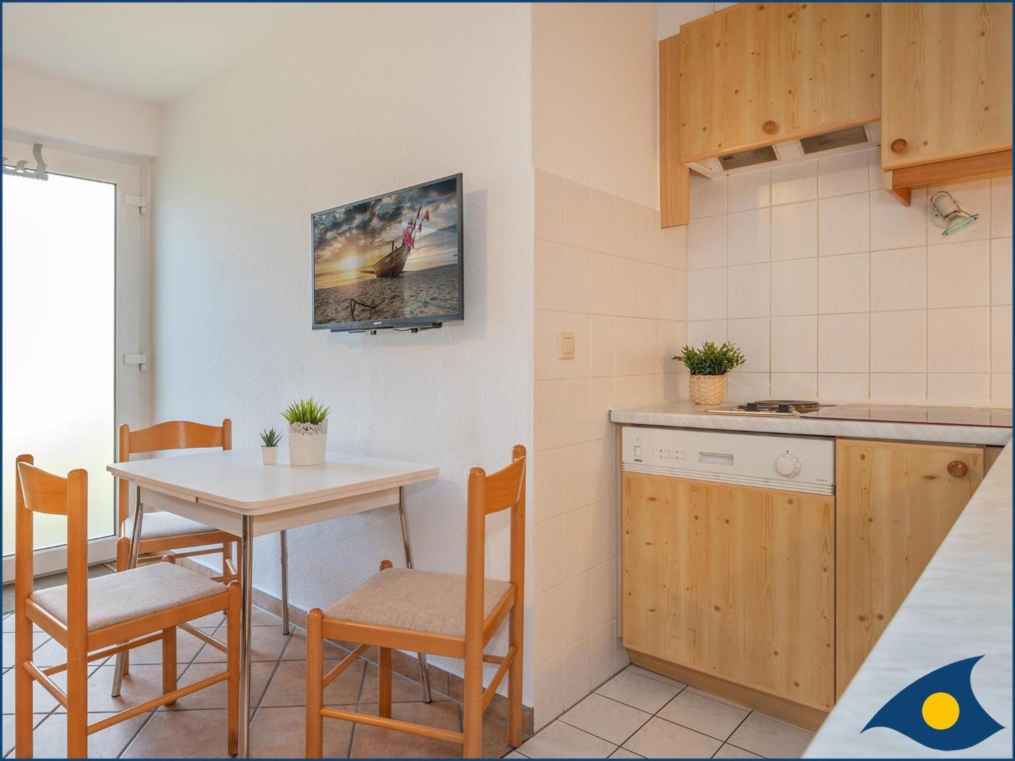 Haus Perle Whg 05