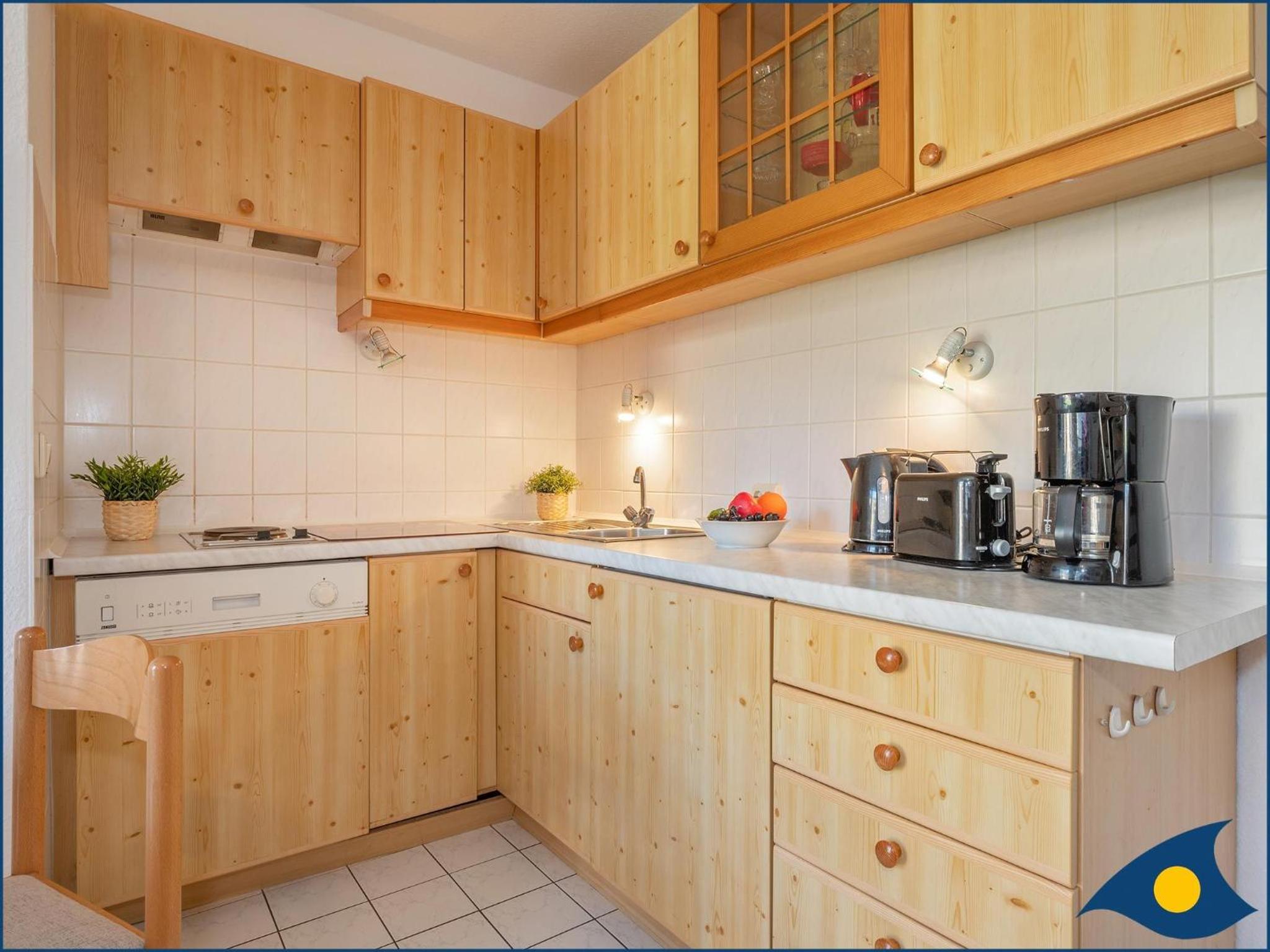 Haus Perle Whg 05