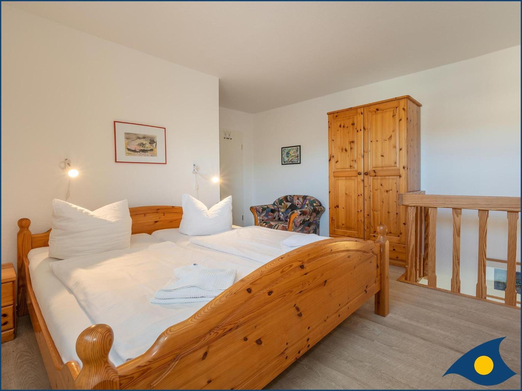 Haus Perle Whg 05