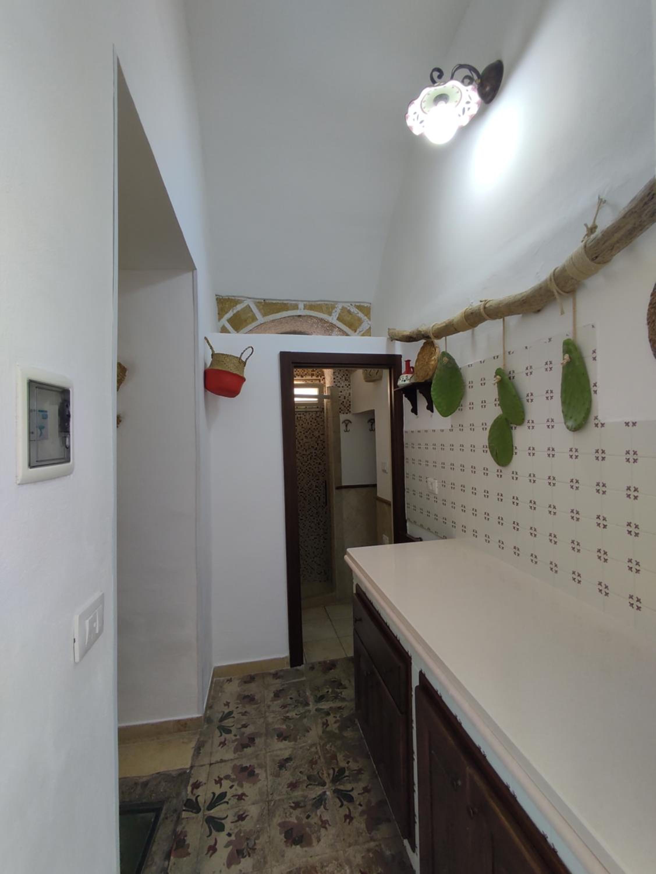 B&B Punta Cutieri