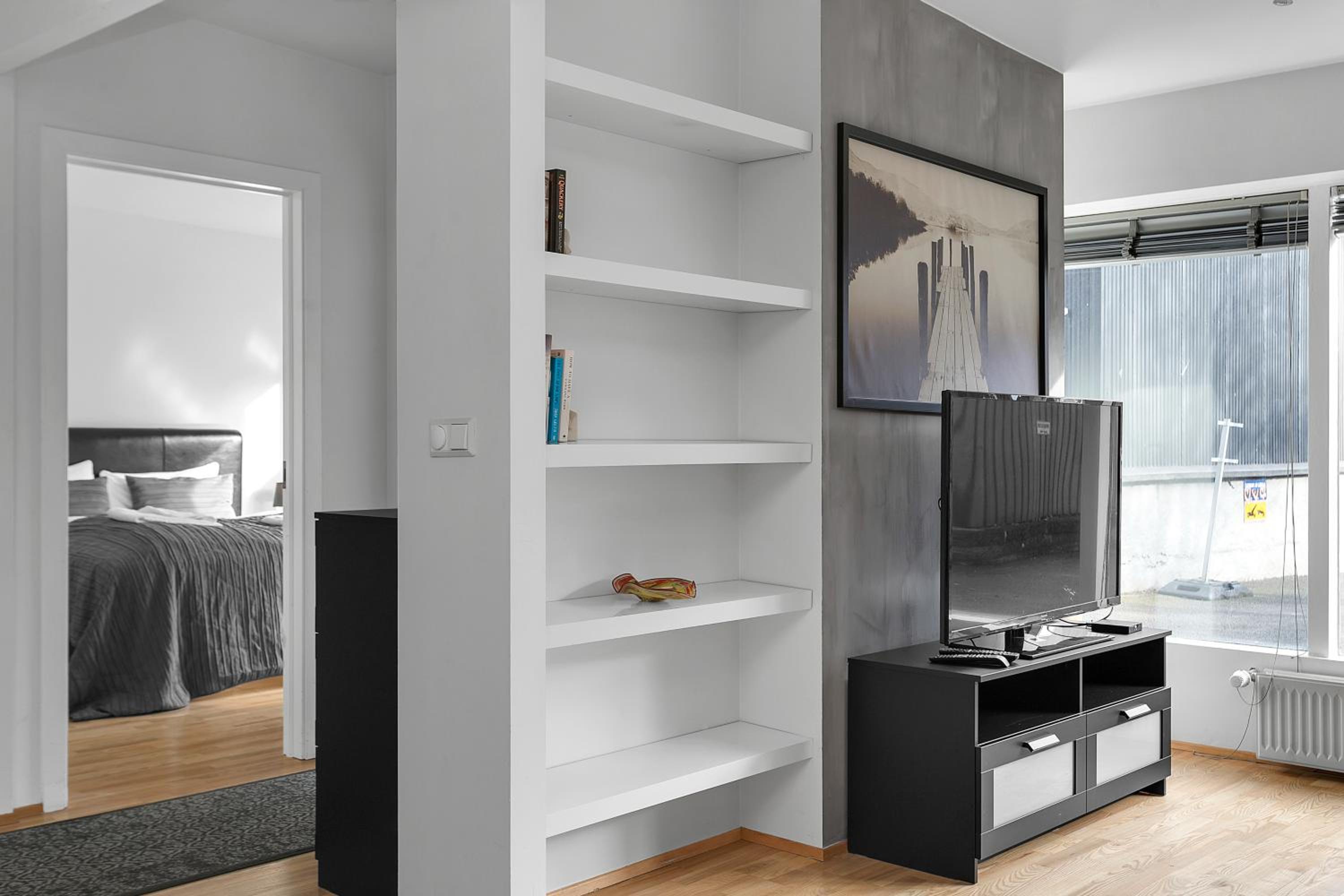 Baron Downtown Apartments by Heimaleiga view 5