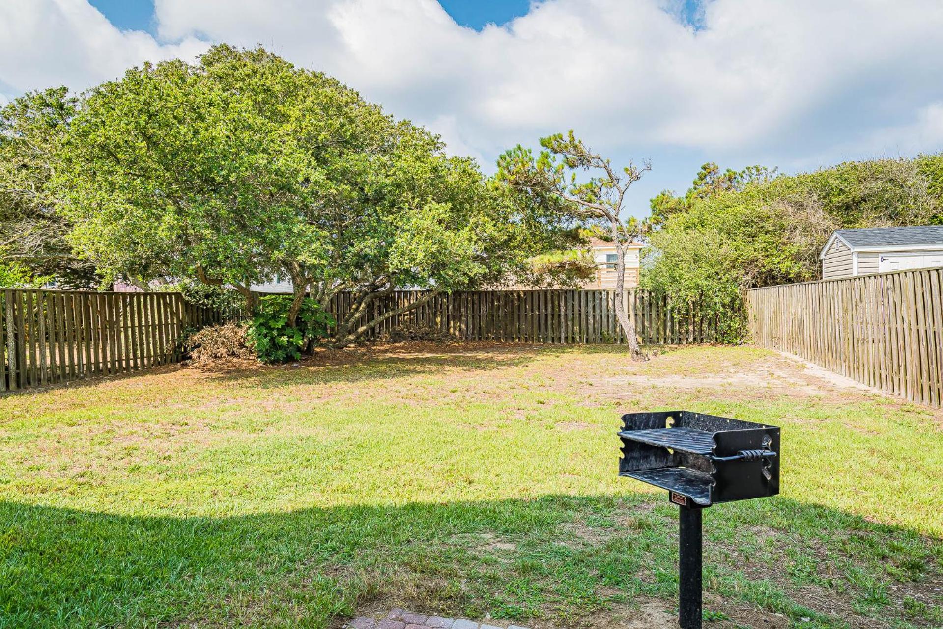 K1124 Seagrove View - Oceanside, 800 feet to the Beach, YMCA! view 5