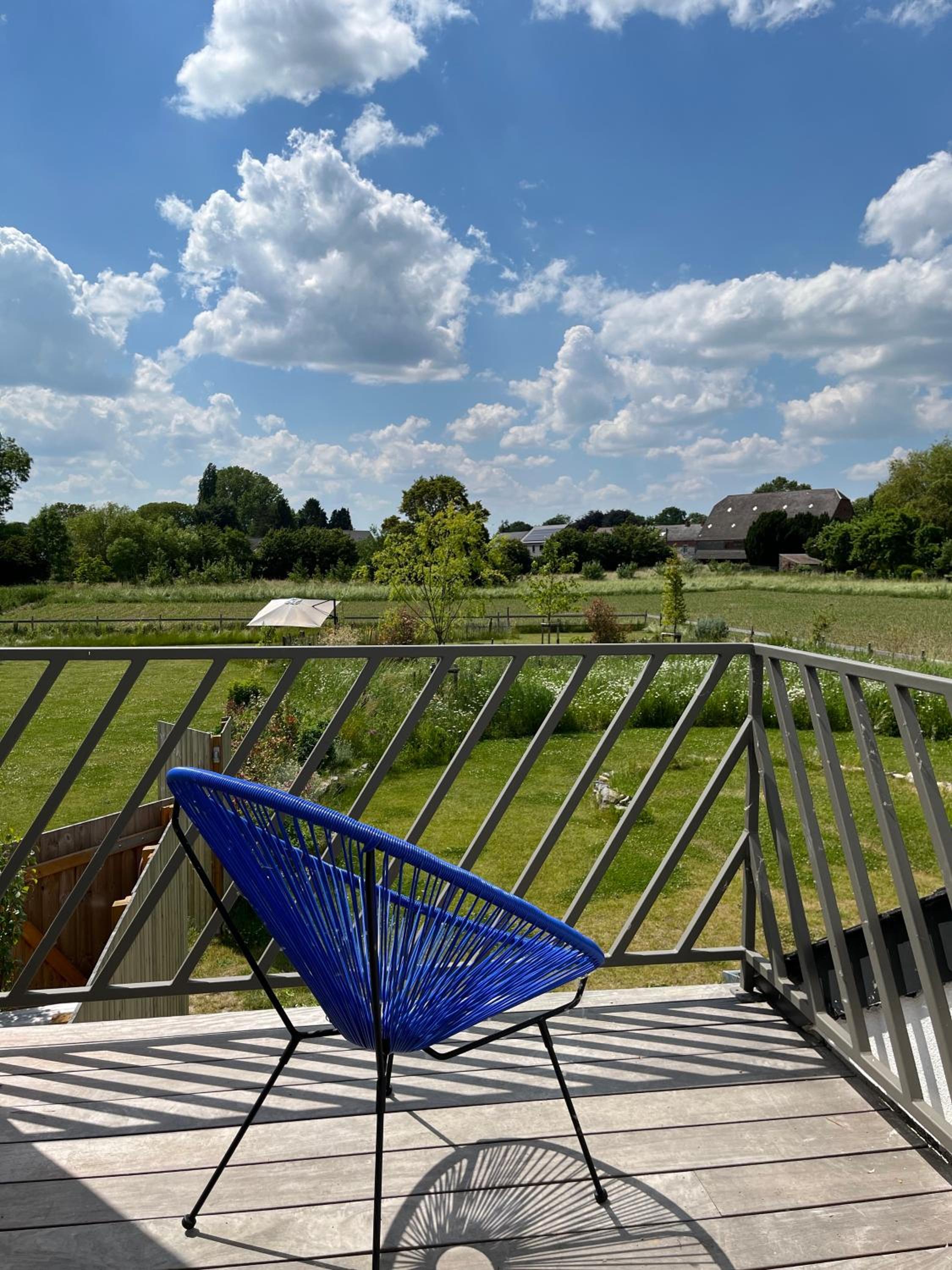 Maison Coucou