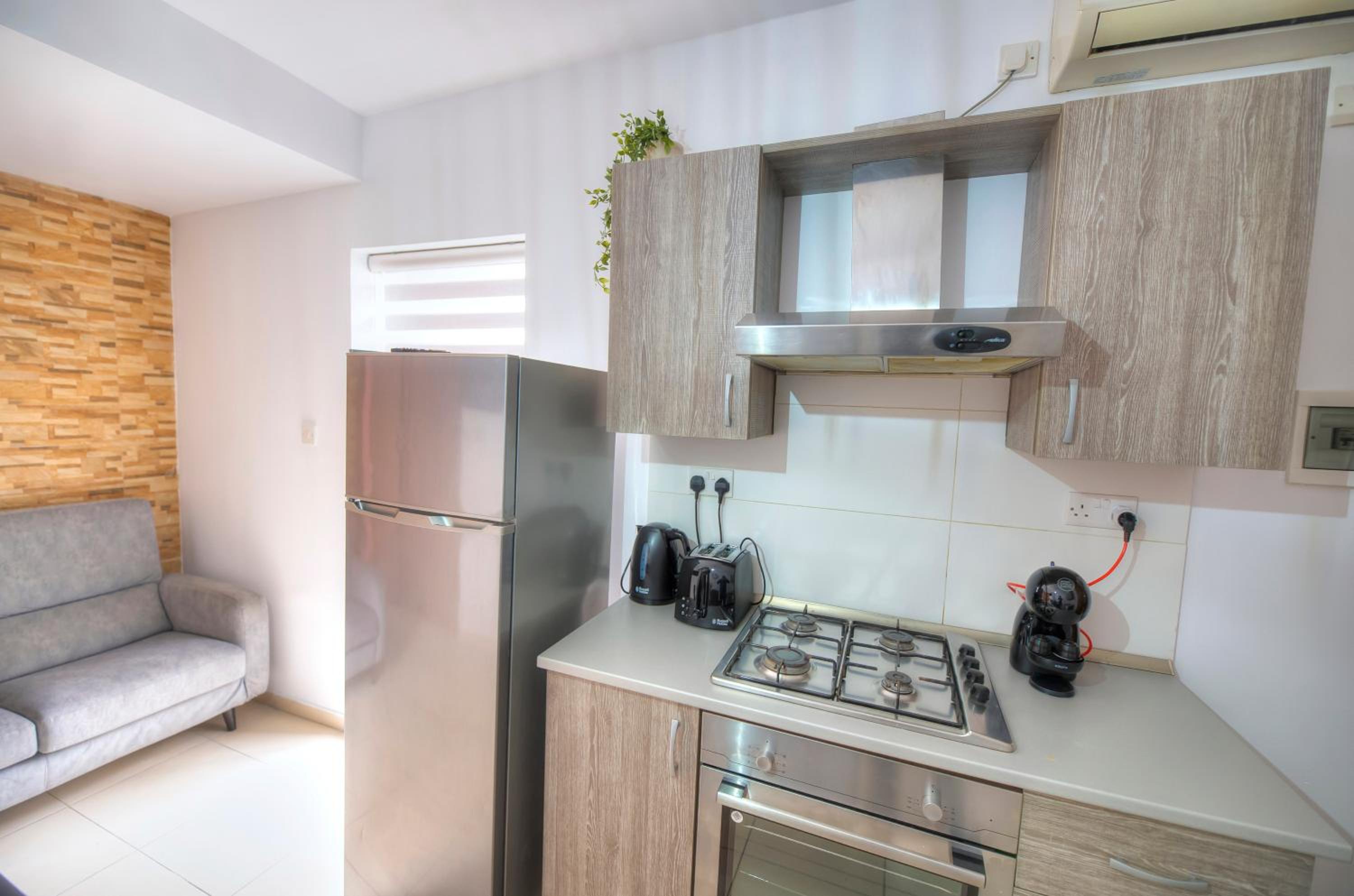 2bedrooms fully equipped in Paceville JPOR1-2 photo 5