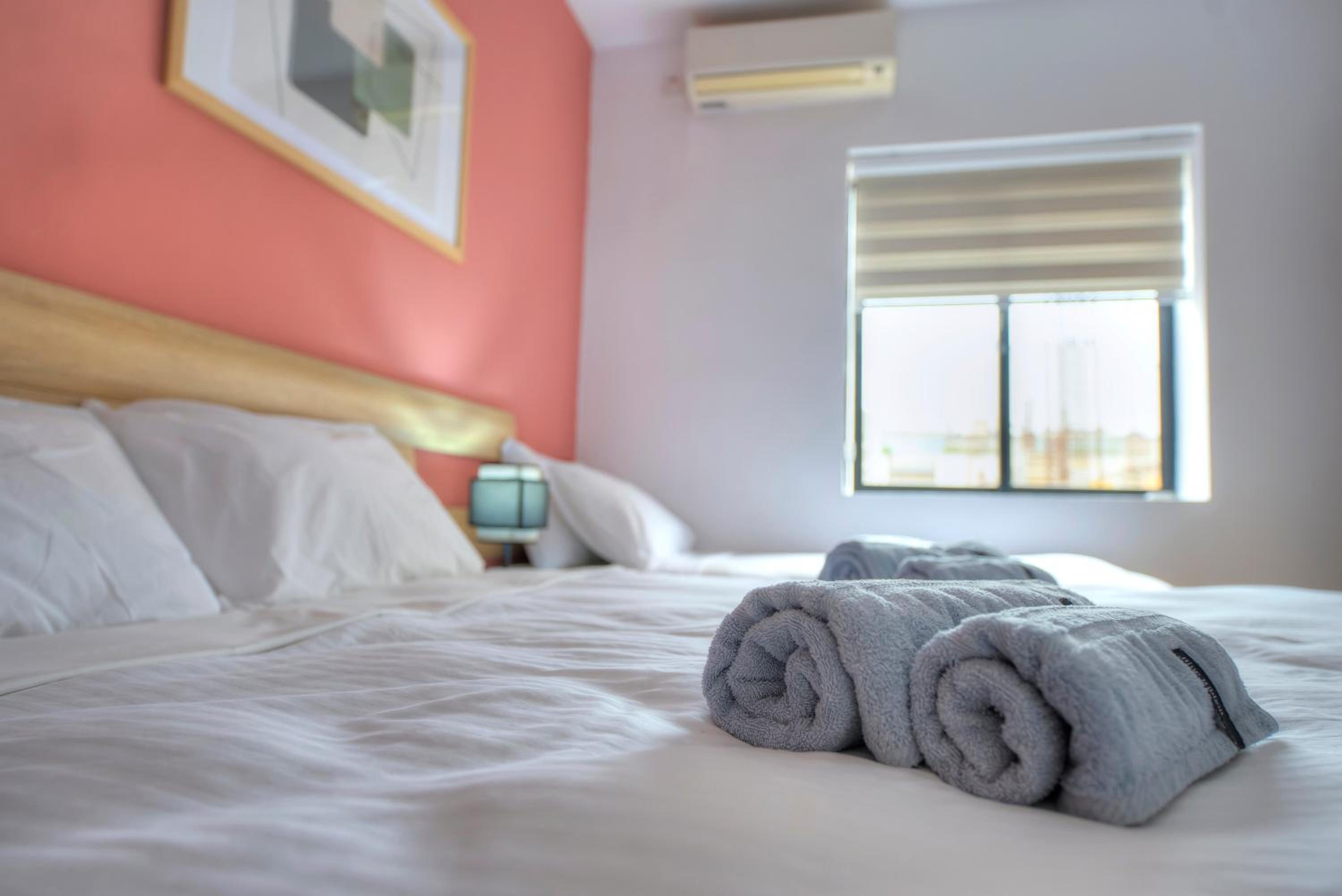 2bedrooms fully equipped in Paceville JPOR1-2 photo 5