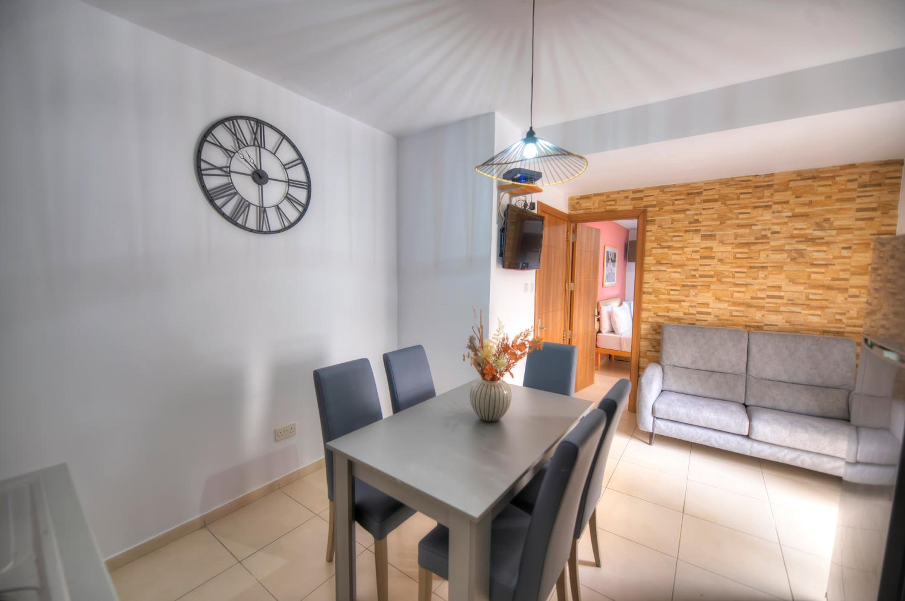 2bedrooms fully equipped in Paceville JPOR1-2 photo 4