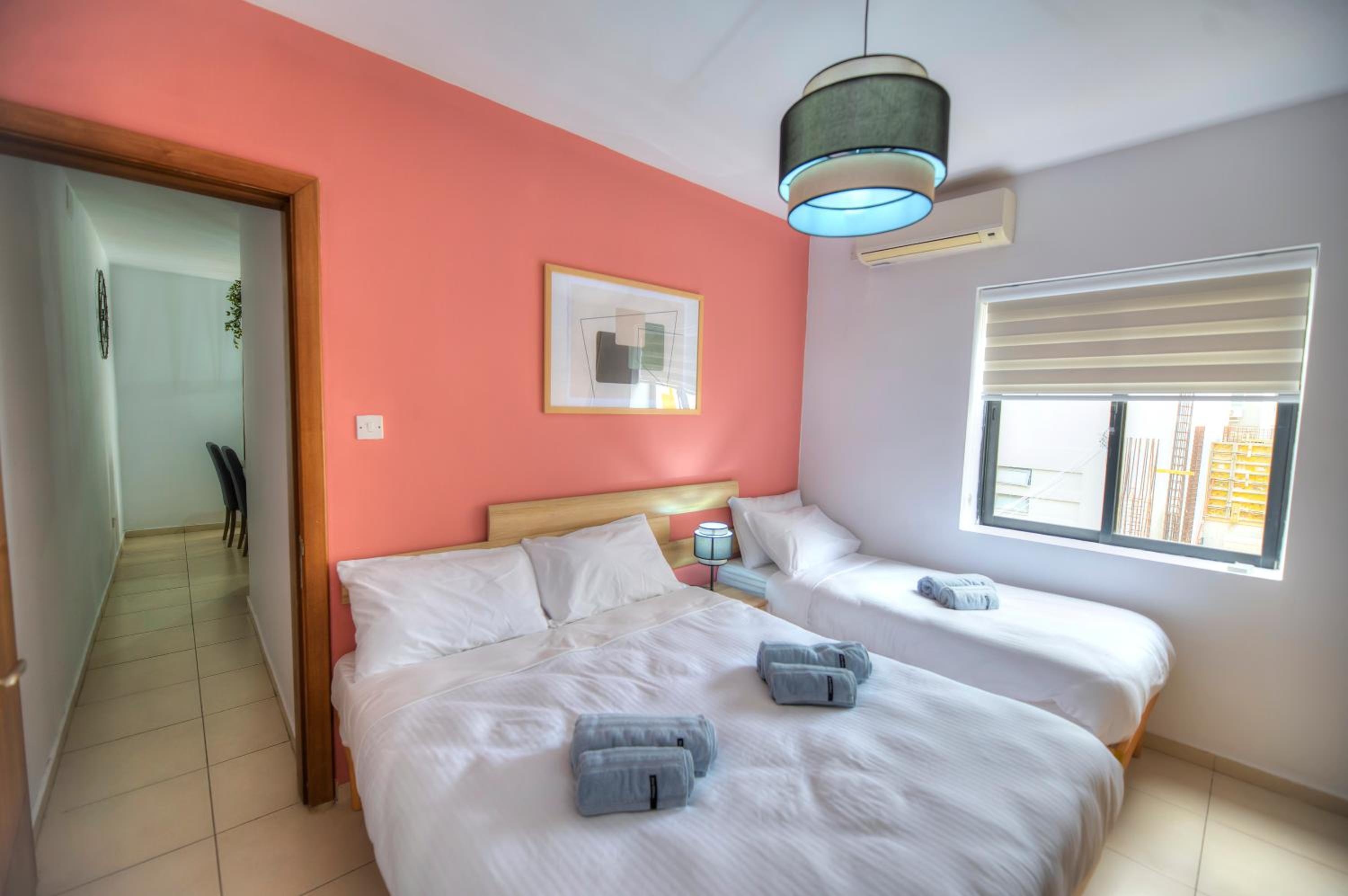 2bedrooms fully equipped in Paceville JPOR1-2 photo 2