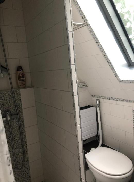 Ferienhaus Steigerwald - Hüttenflair direkt am Wald