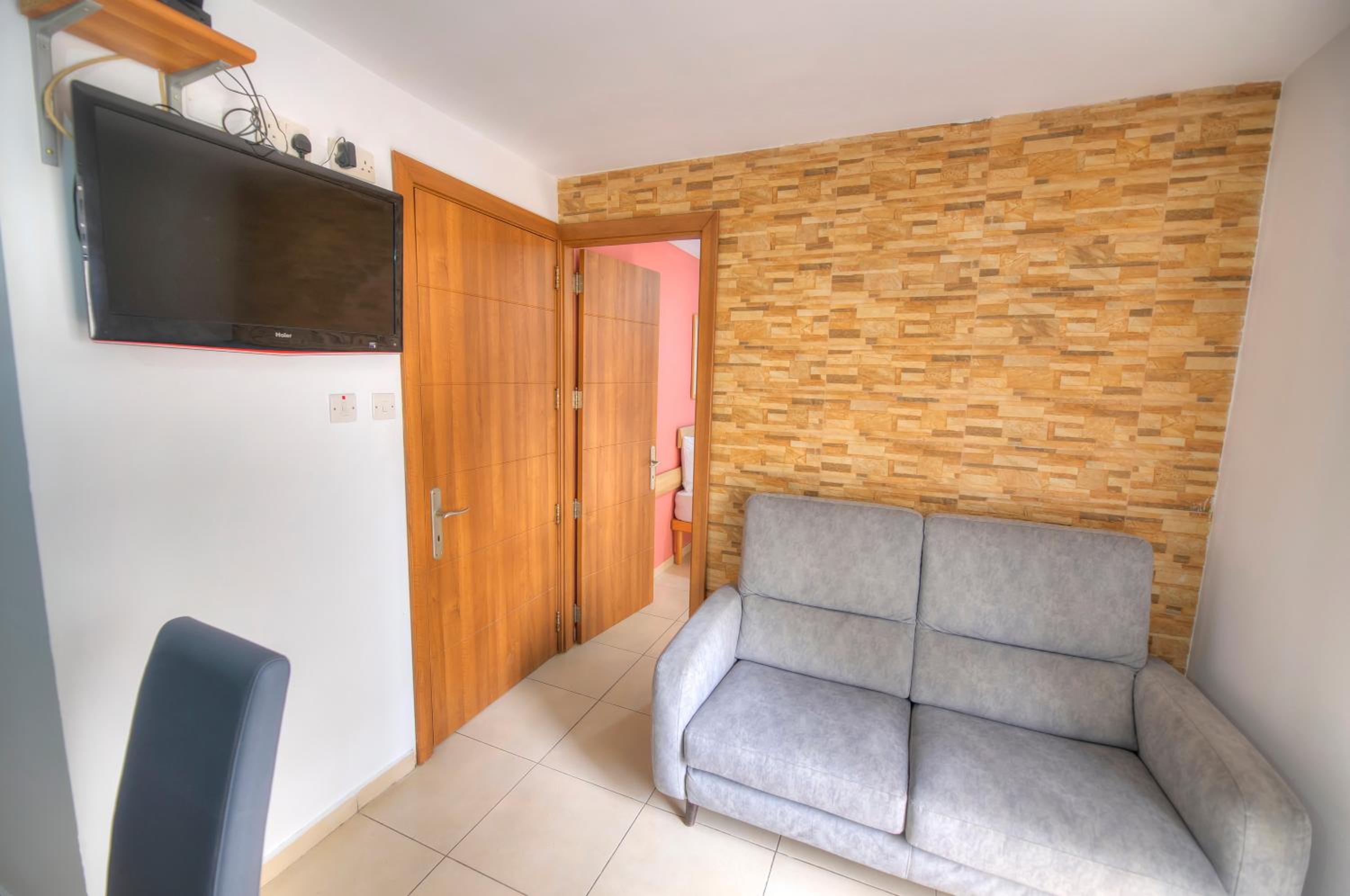 2bedrooms fully equipped in Paceville JPOR1-2 photo 4