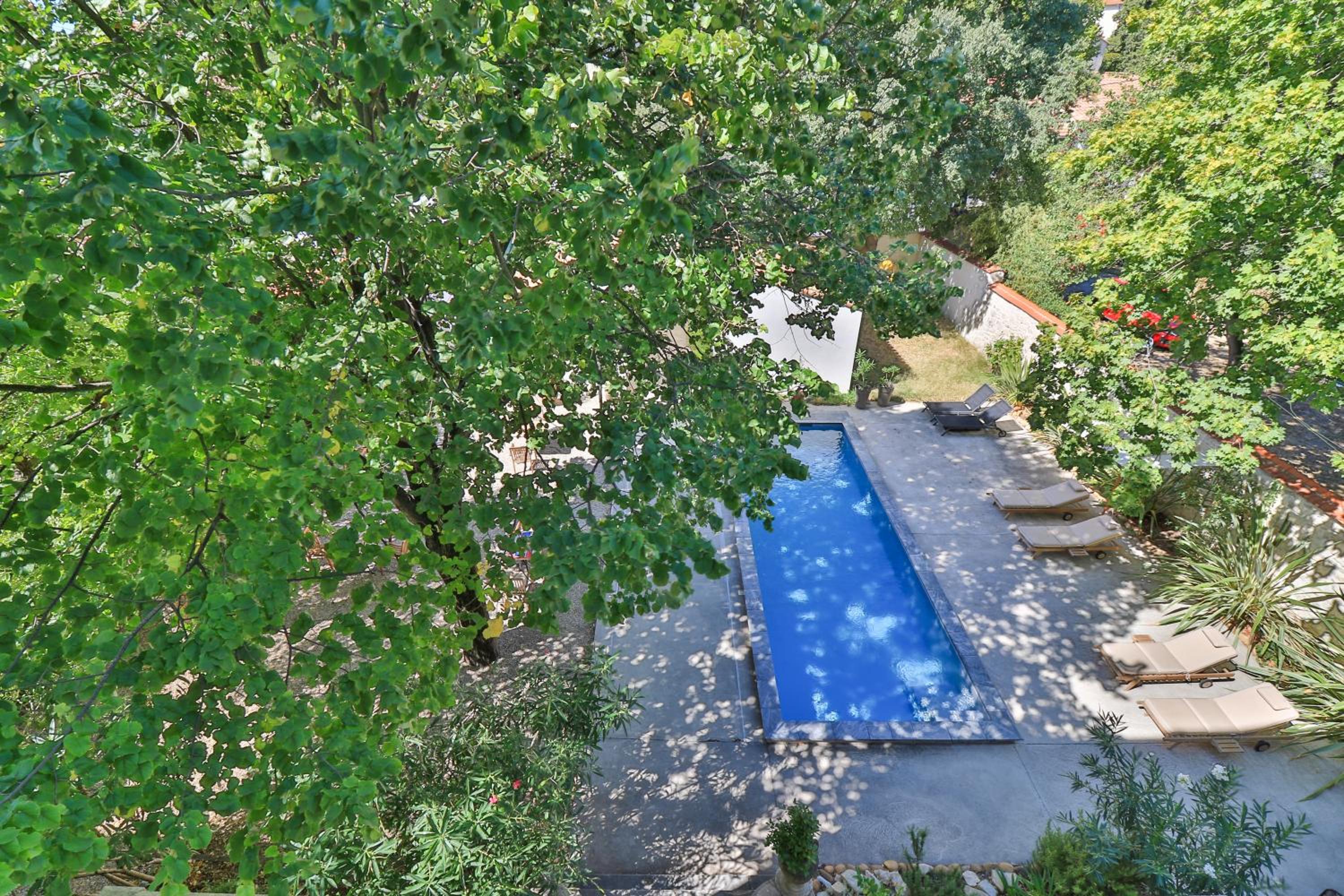Villa Meridia
