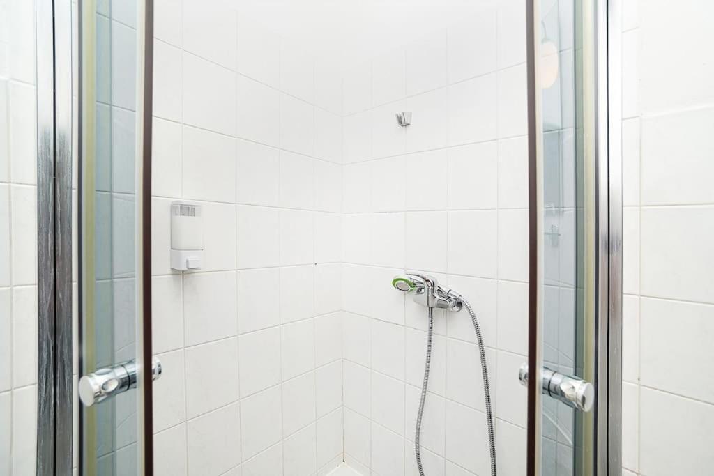 Flat in Zizkov -104-