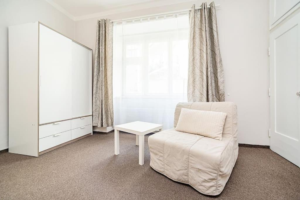 Flat in Zizkov -104-