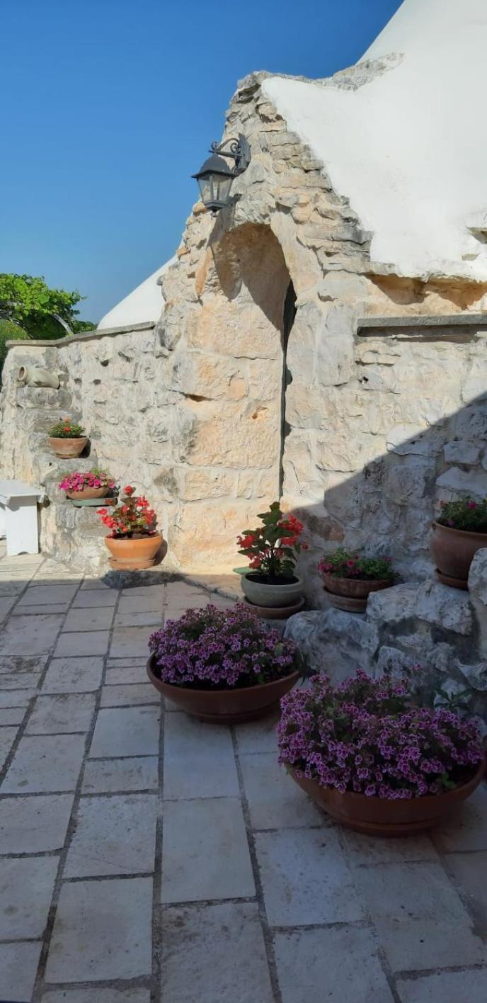 Trullo Donna Caterina