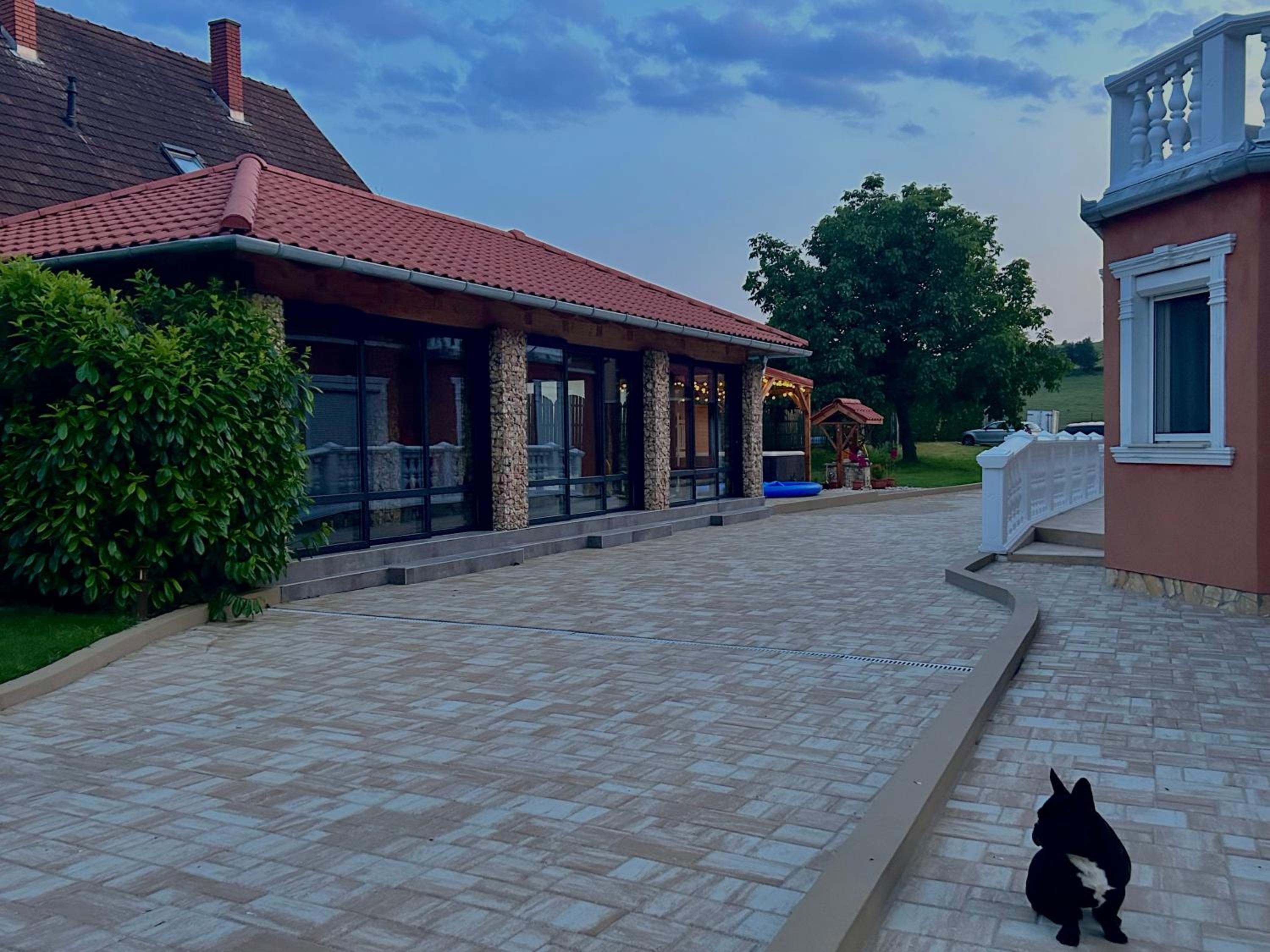 Bikeaway Guesthouse