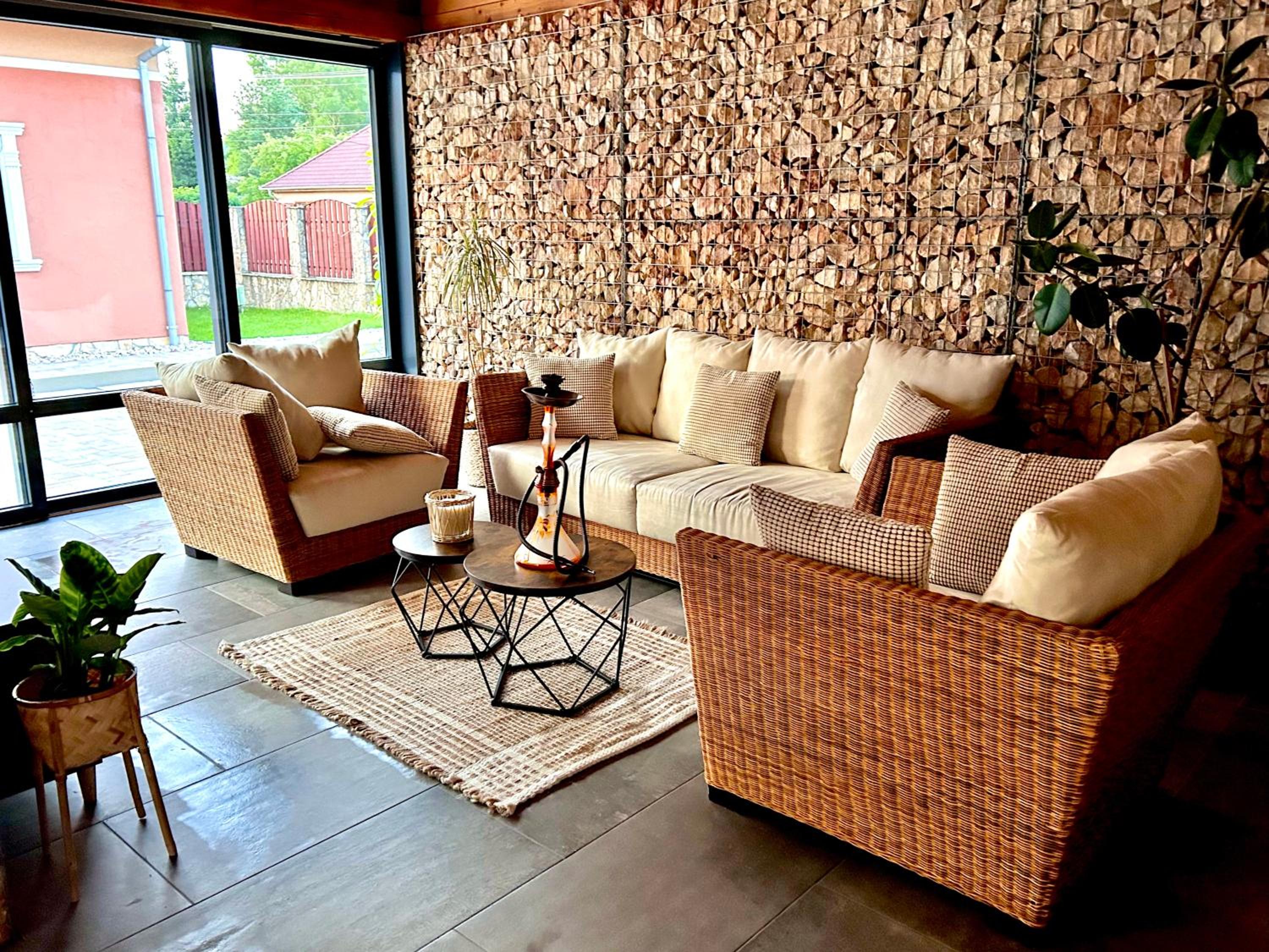 Bikeaway Guesthouse