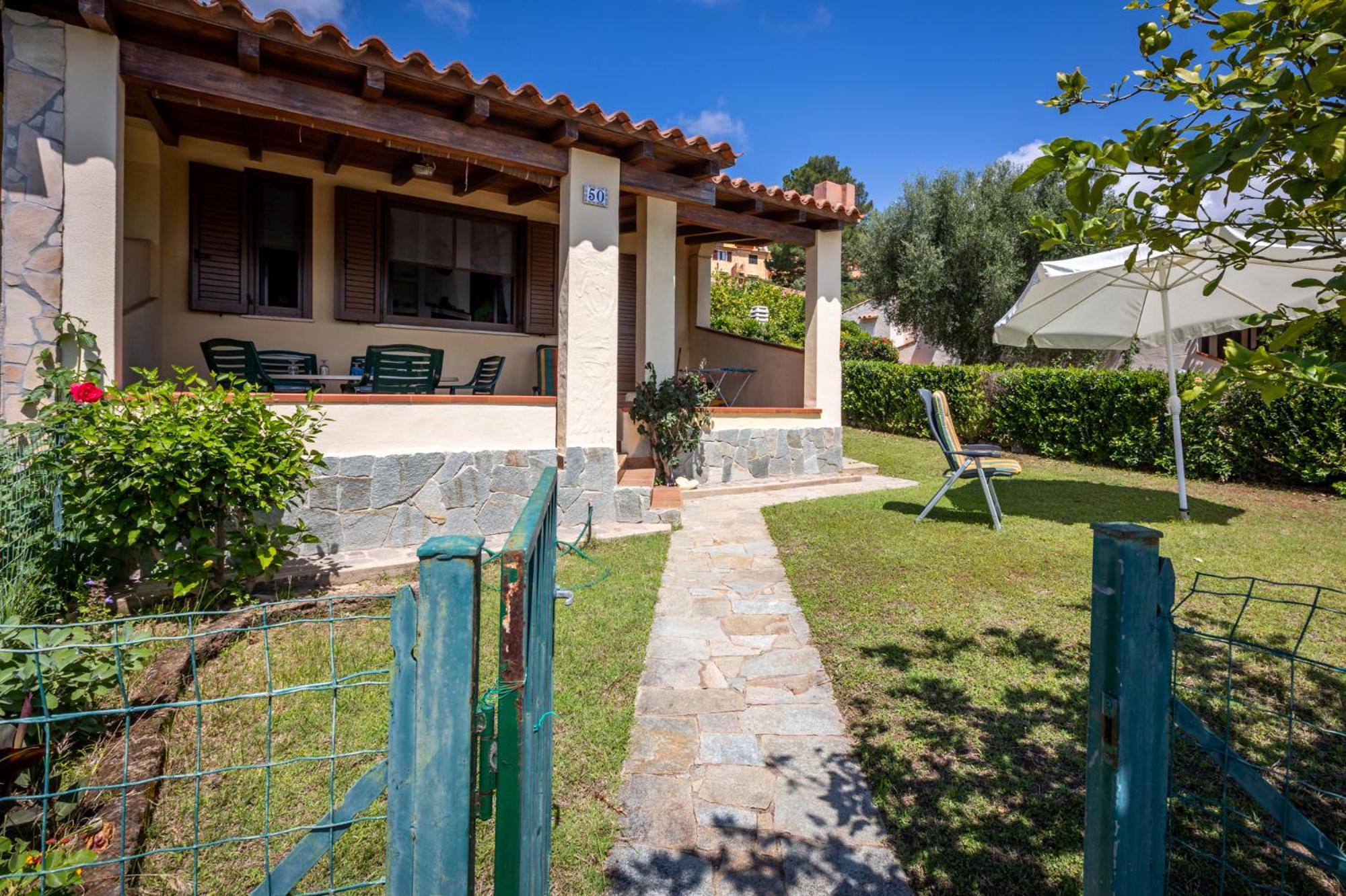 GuestHost - Costa Rei Beach Central House with Terrace! view 4