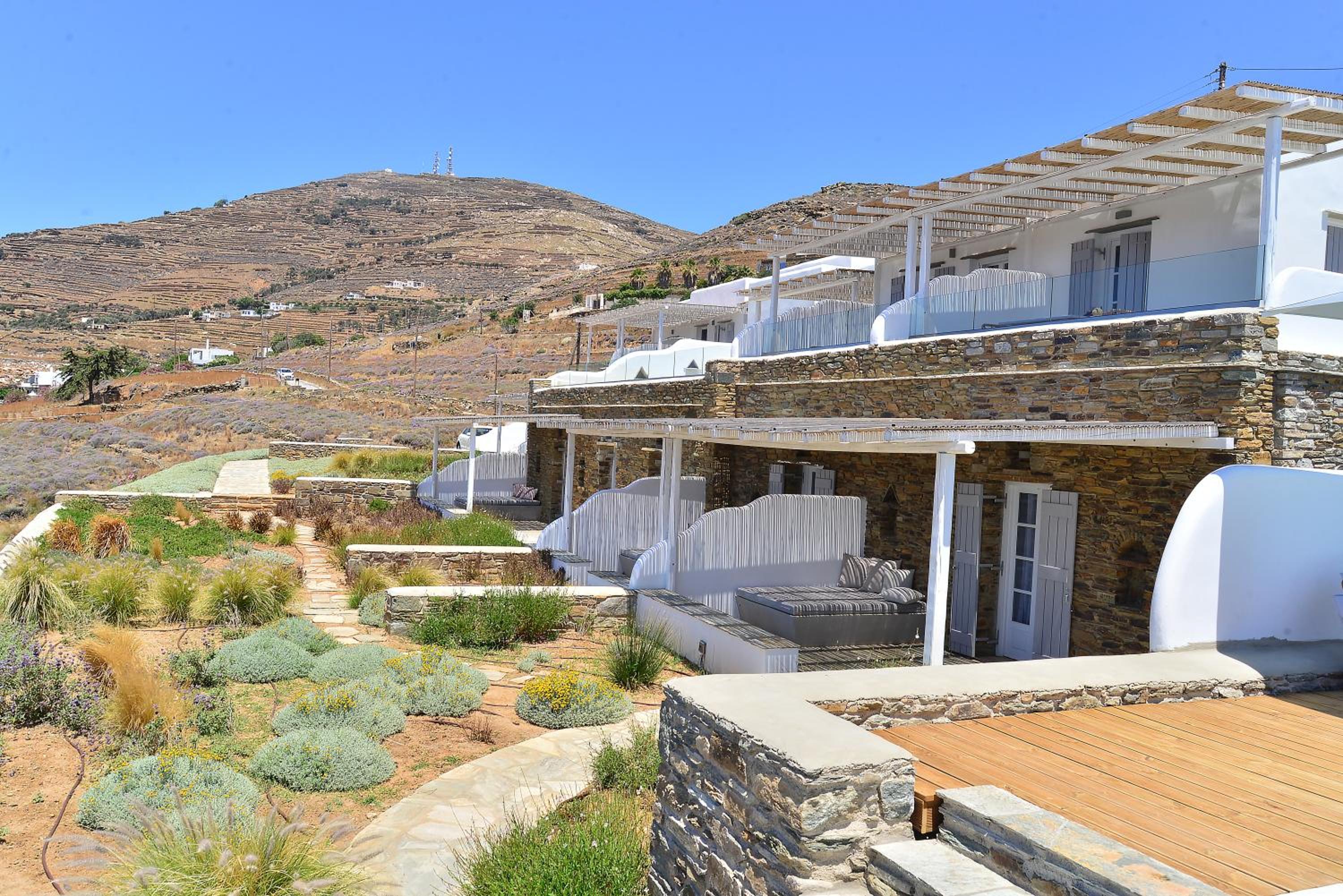 Horizon Villas