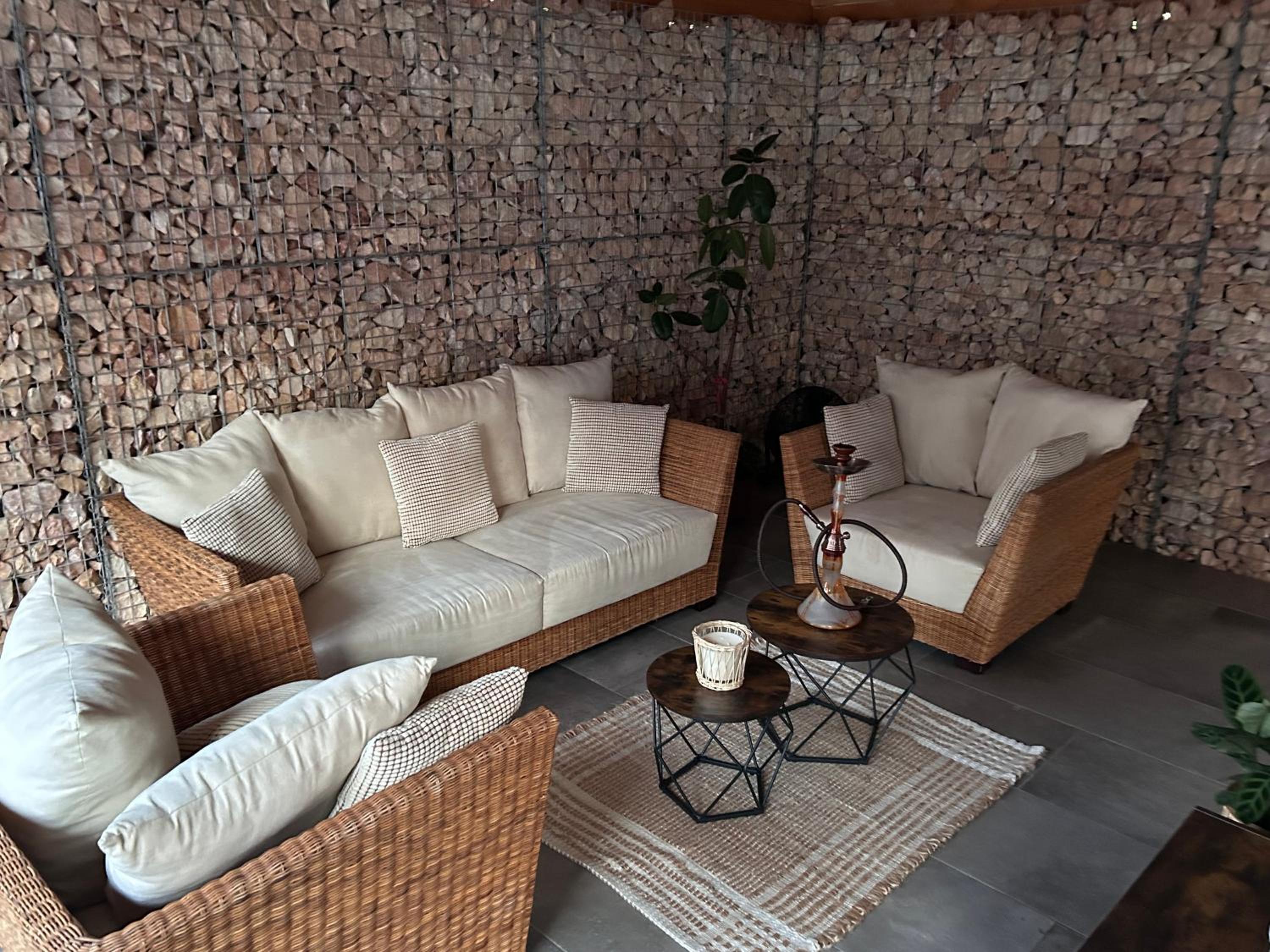 Bikeaway Guesthouse