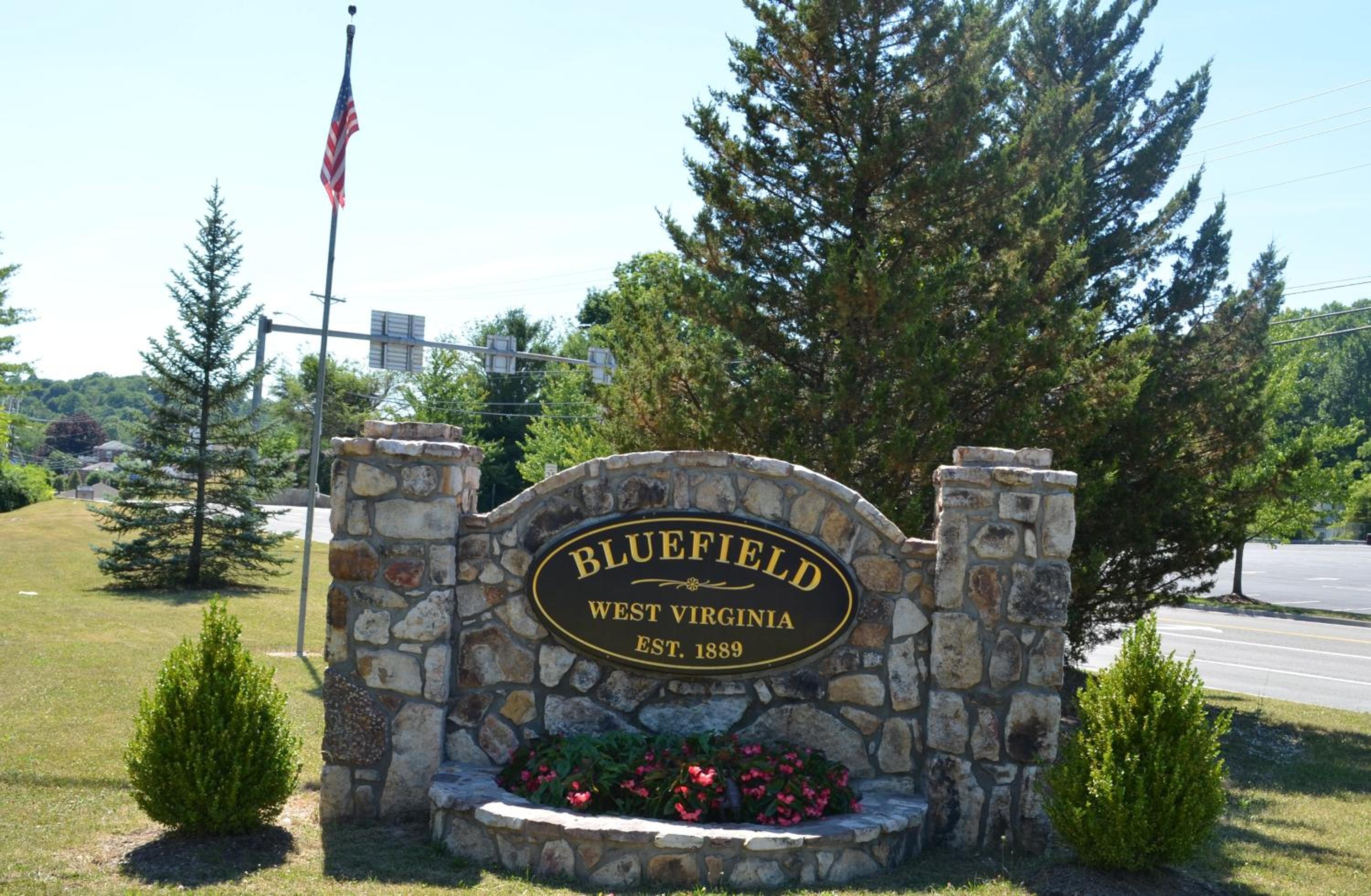 Economy Inn Bluefield - Property Image 18
