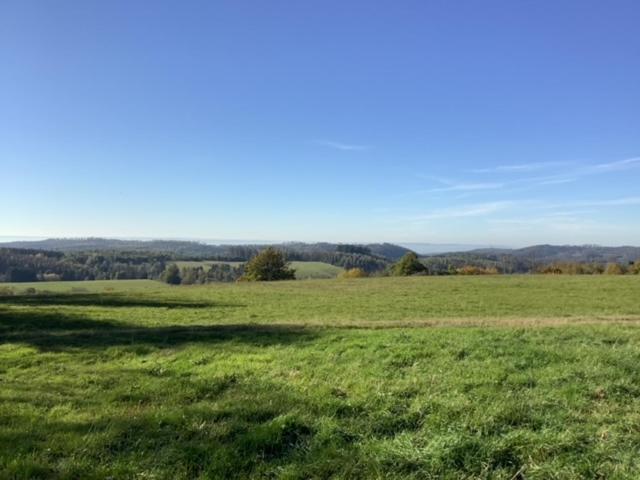 Ferienwohnung Harzblick 4