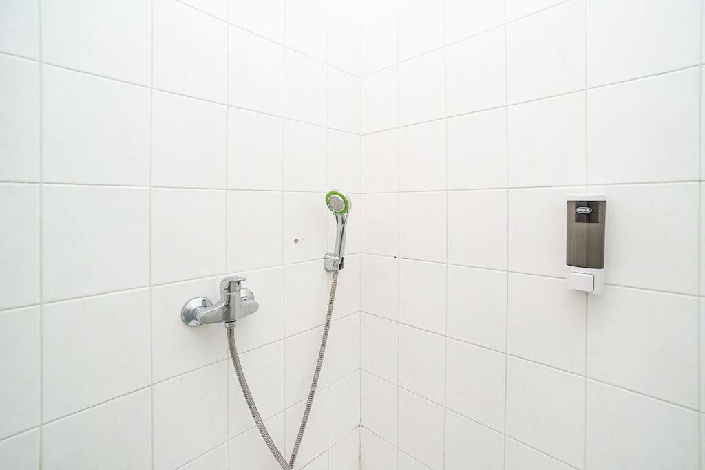Apartment in Zizkov -201-