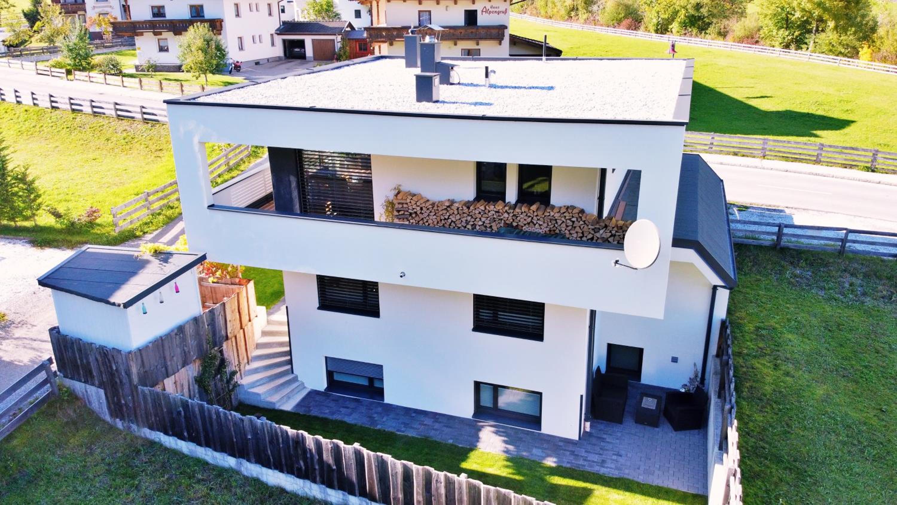 Haus Finca