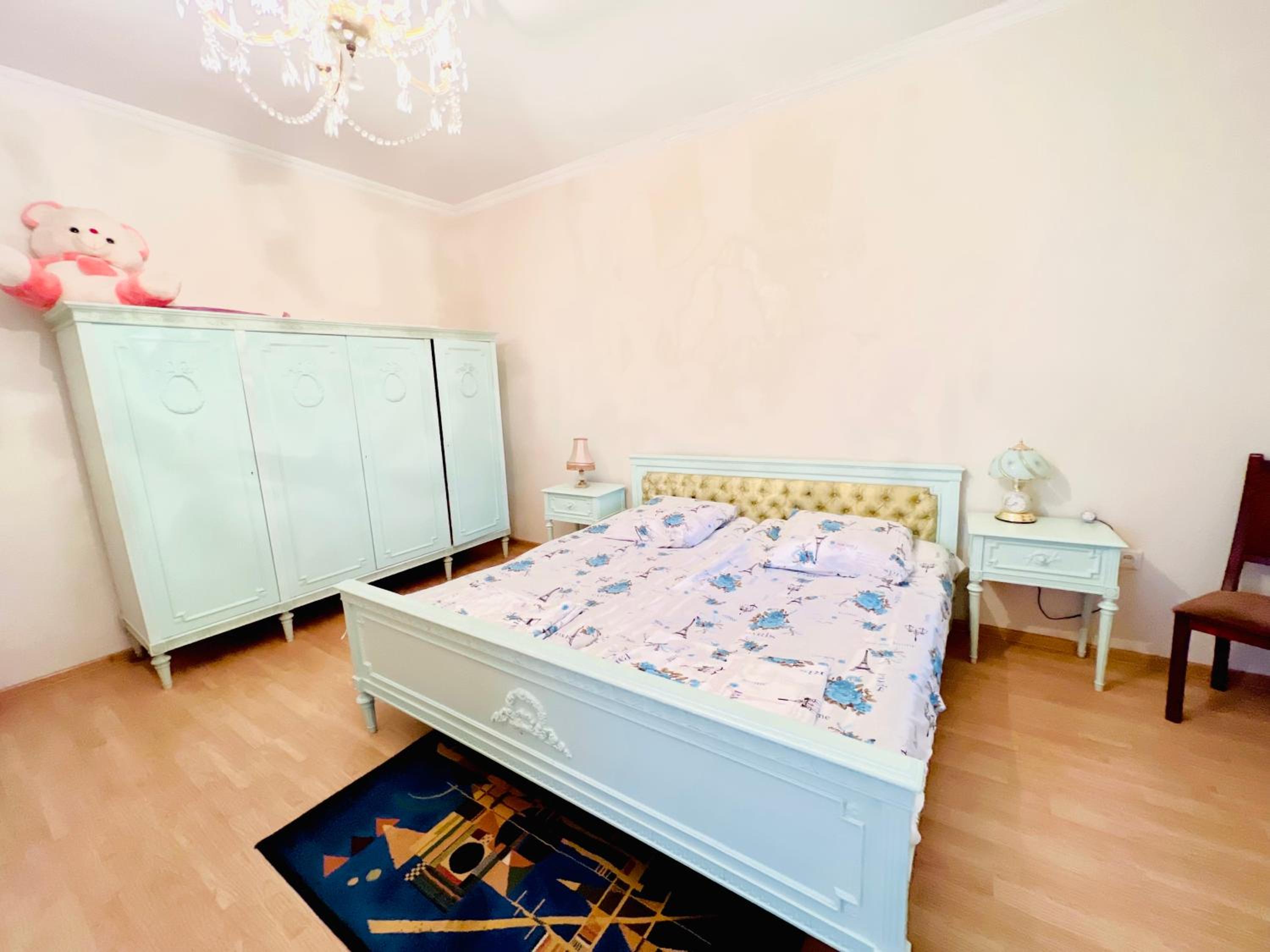 Mountain Home Inn-Guesthouse