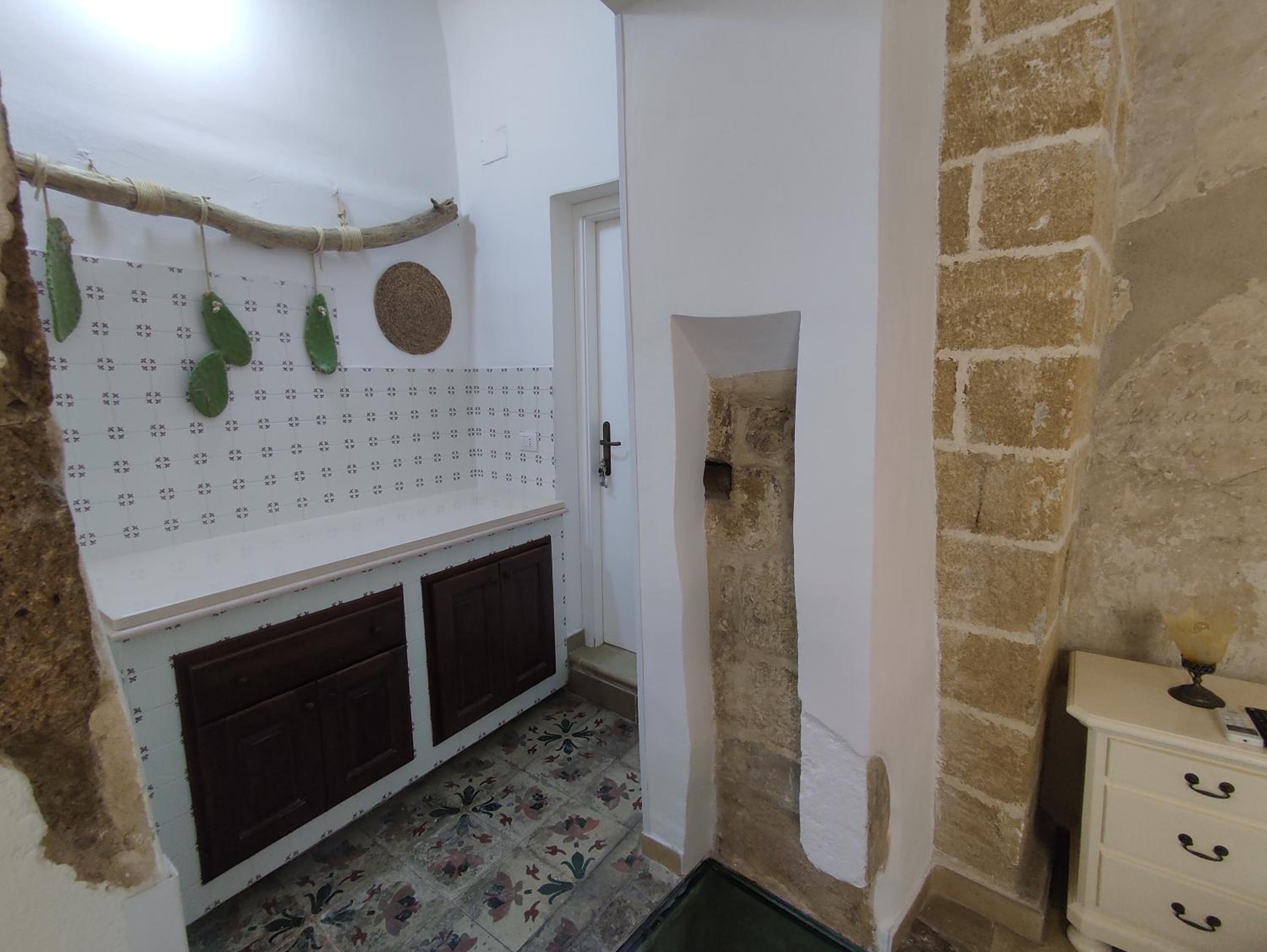 B&B Punta Cutieri